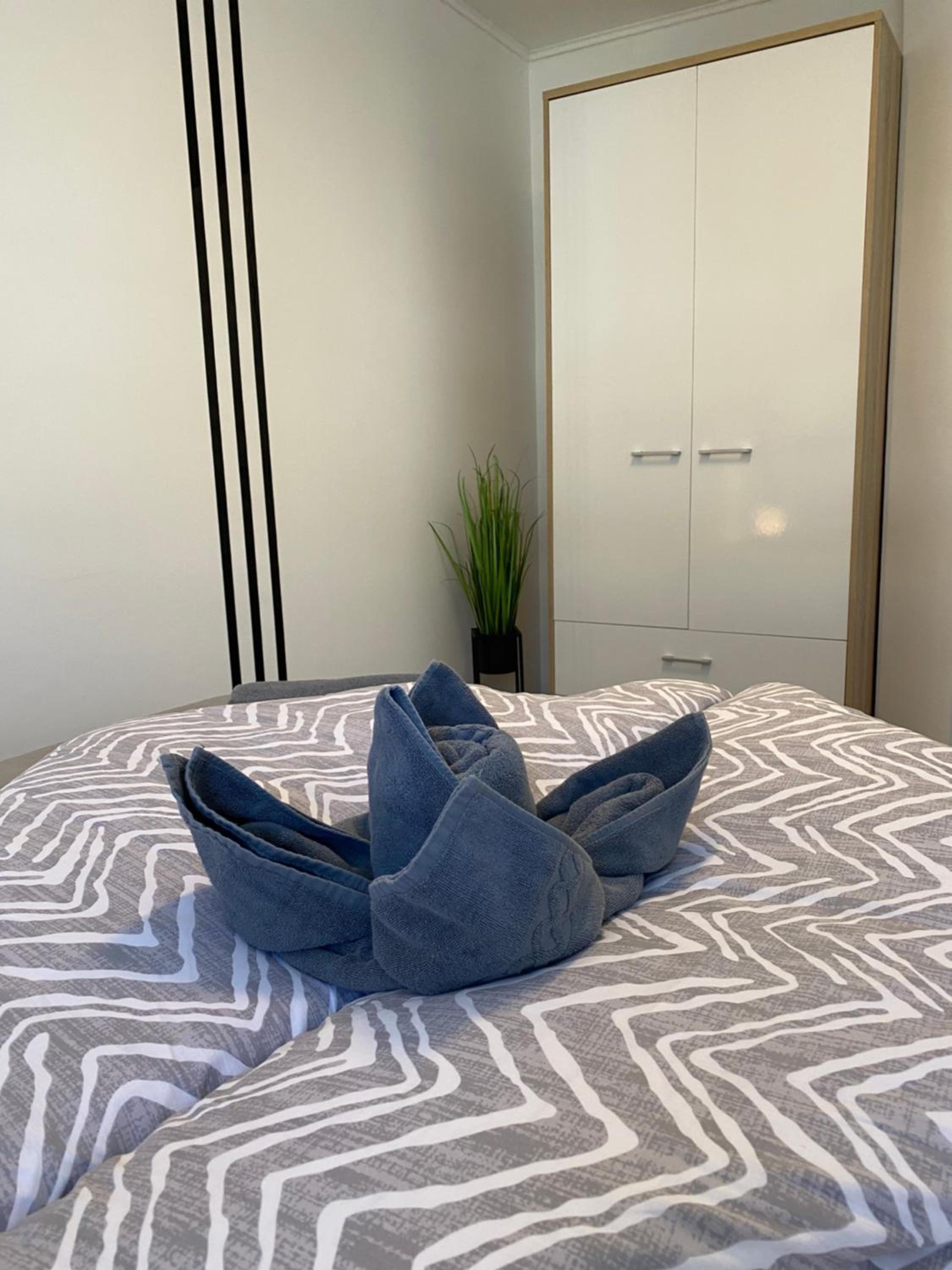 IKON Apartment