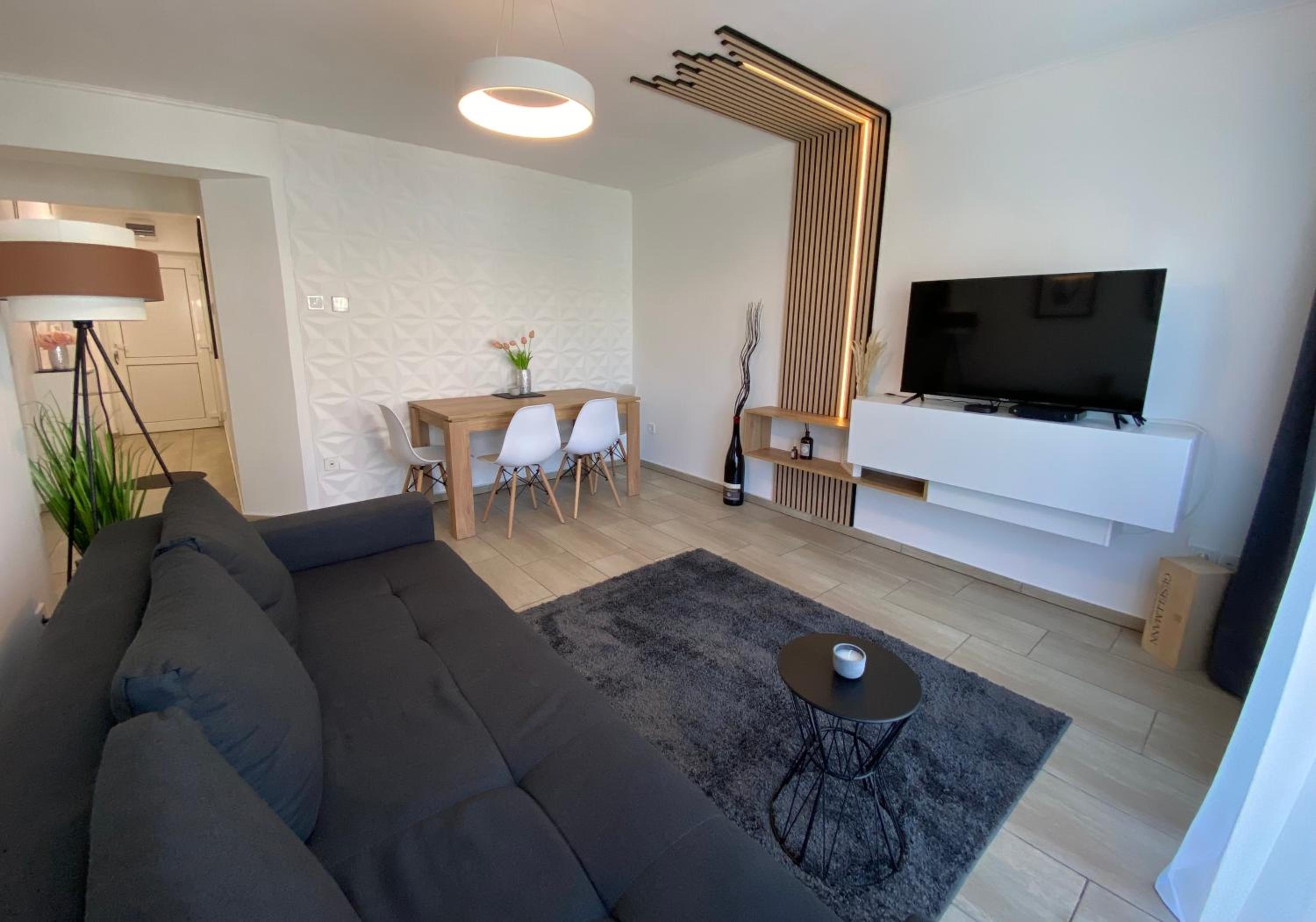 IKON Apartment