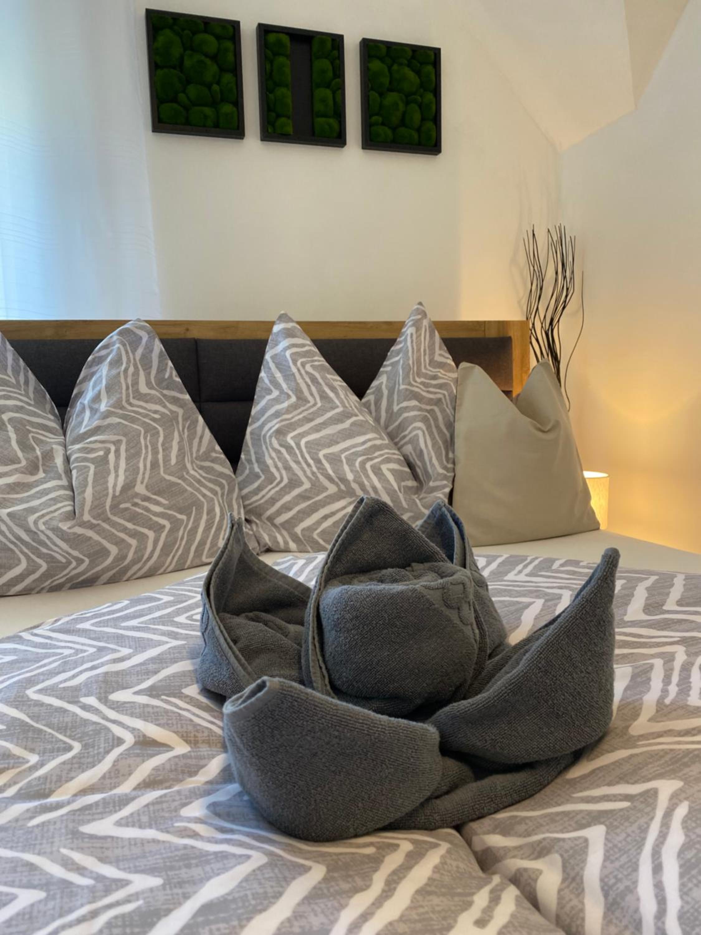 IKON Apartment