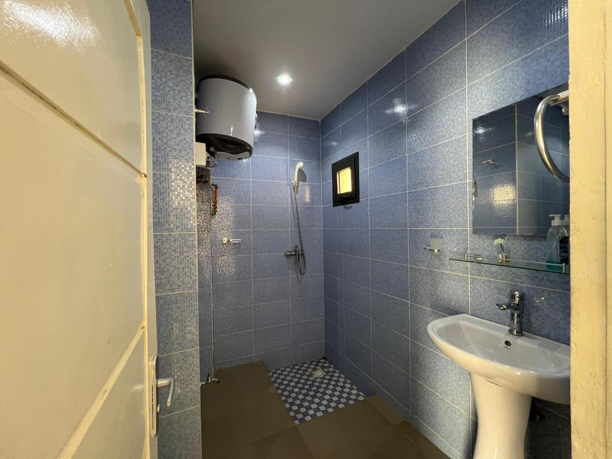 Villa Hortensia F2 2e étage view 3