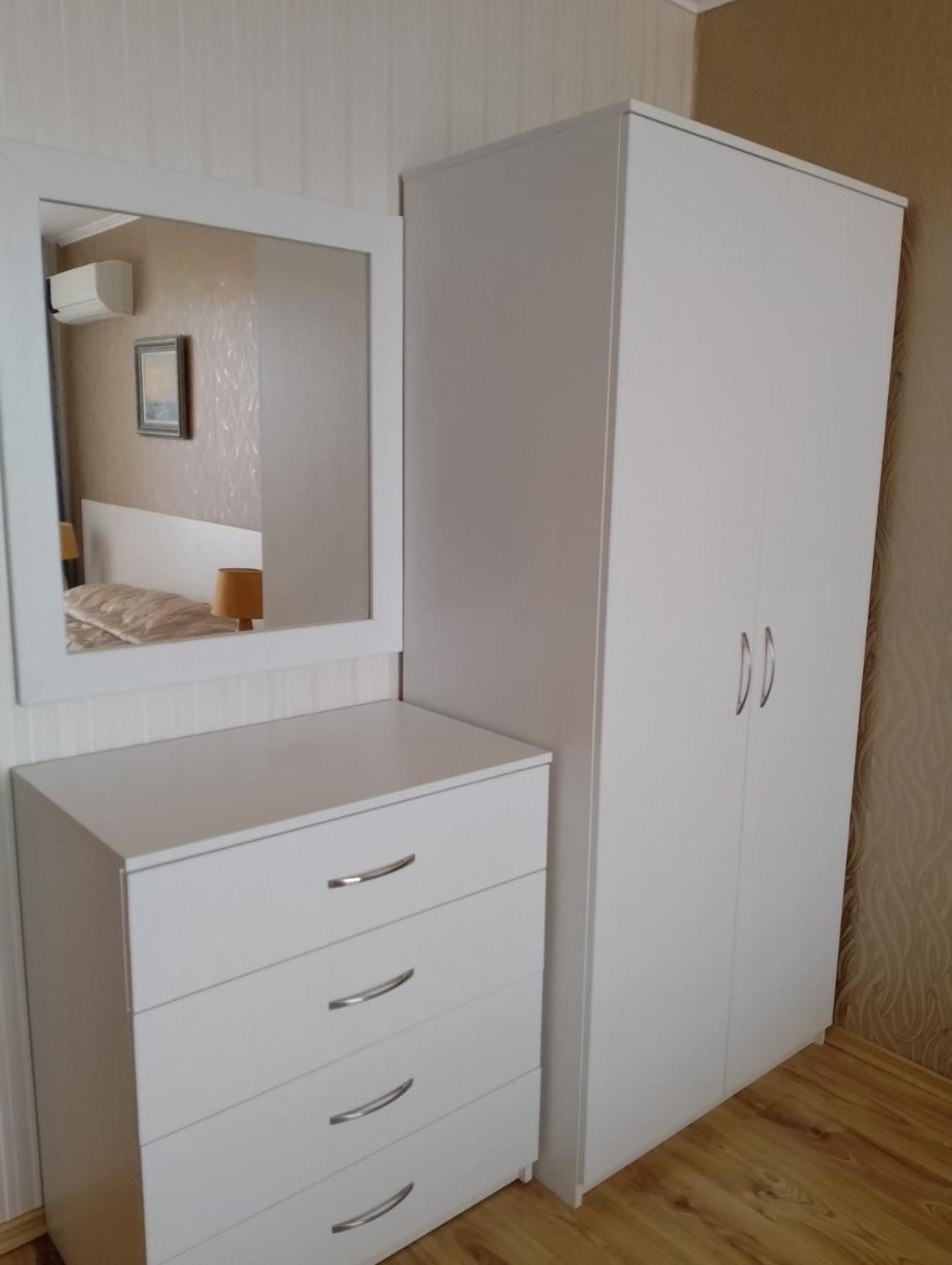 Macon Residence Apartments in Saint Vlas