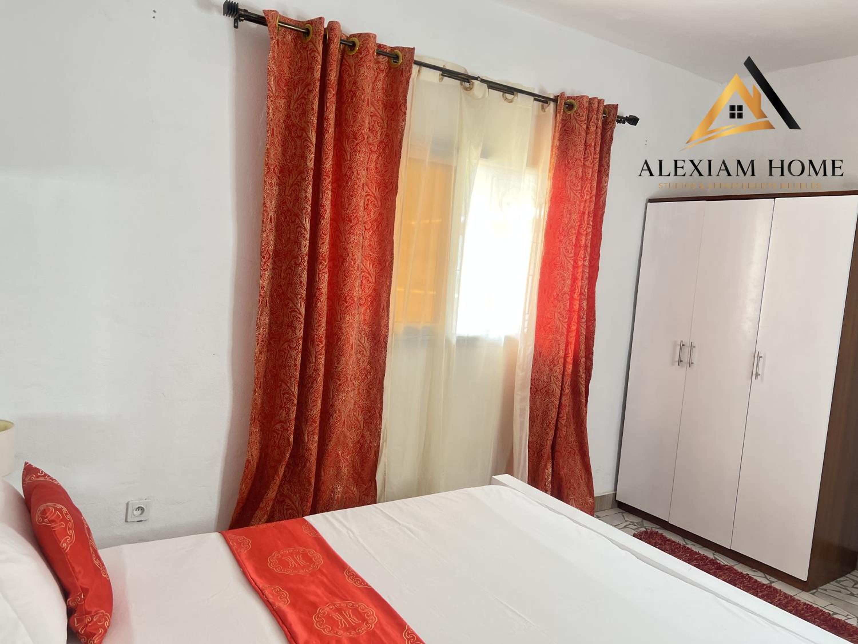 Appartement cosy, Bonamoussadi (Kotto)