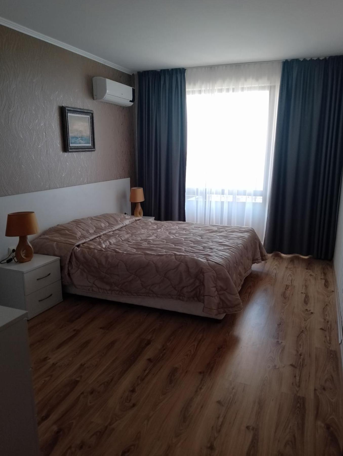 Macon Residence Apartments in Saint Vlas