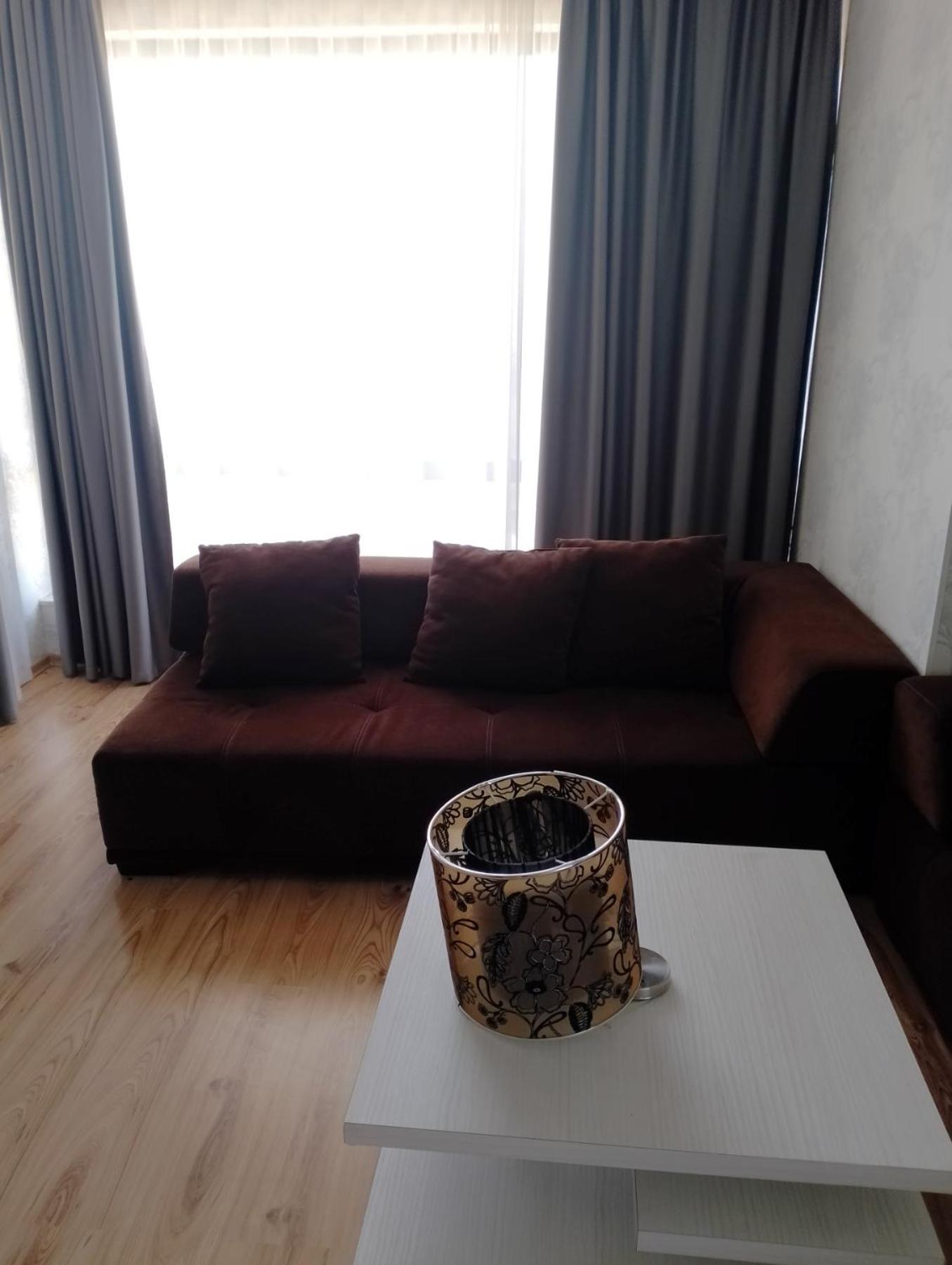 Macon Residence Apartments in Saint Vlas