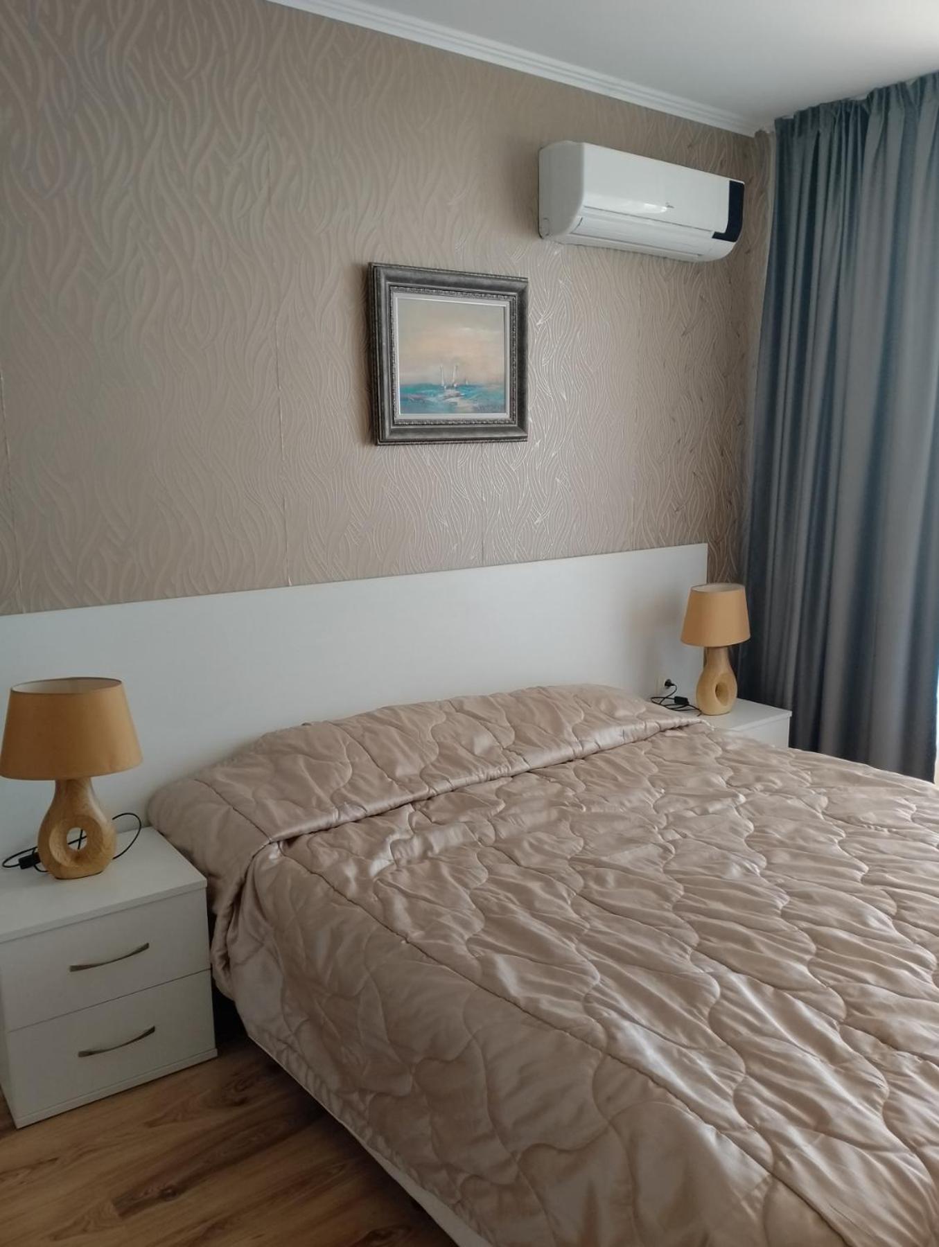 Macon Residence Apartments in Saint Vlas