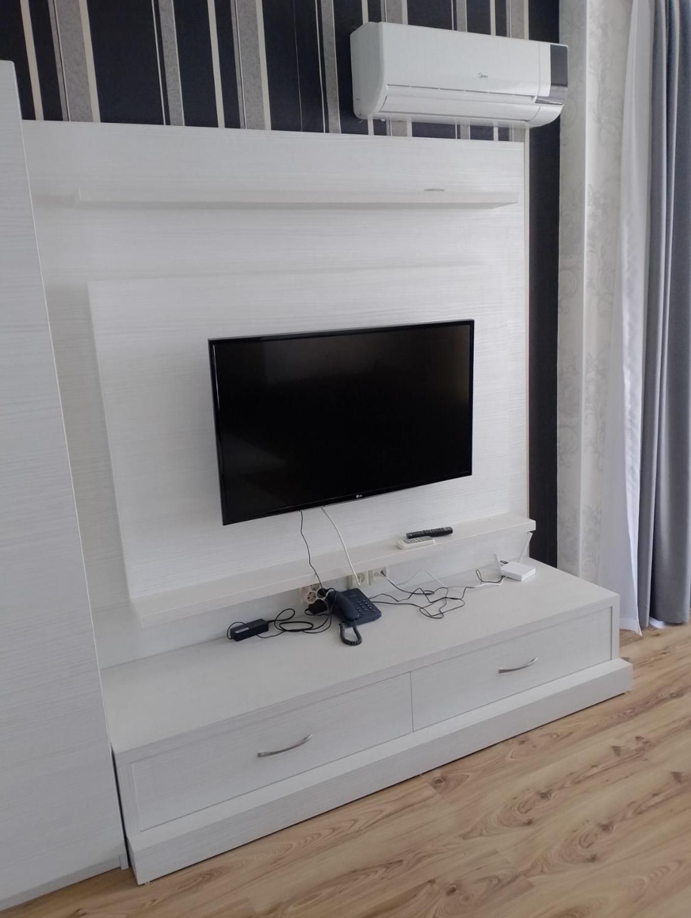 Macon Residence Apartments in Saint Vlas