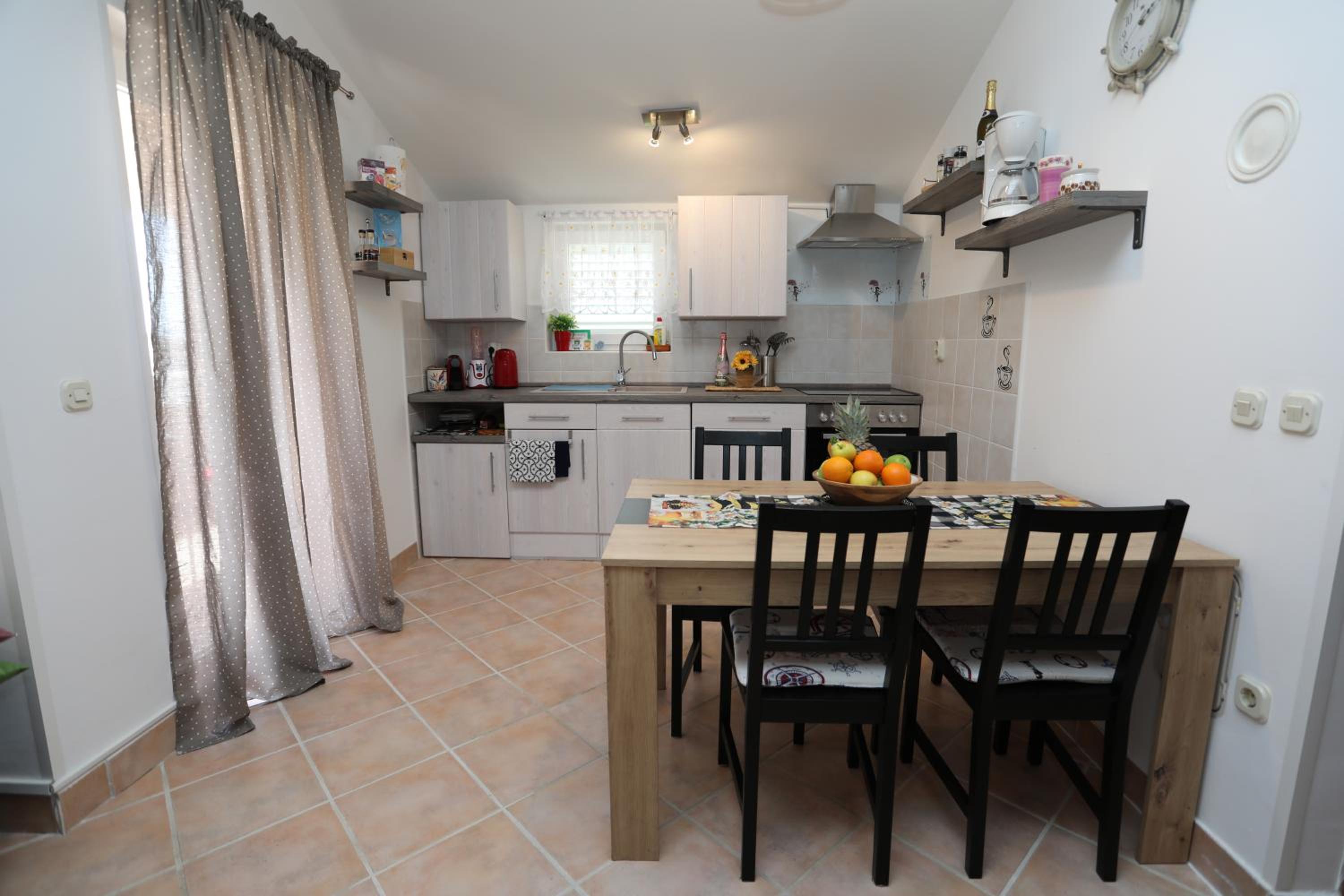 Apartman Izabela 5G