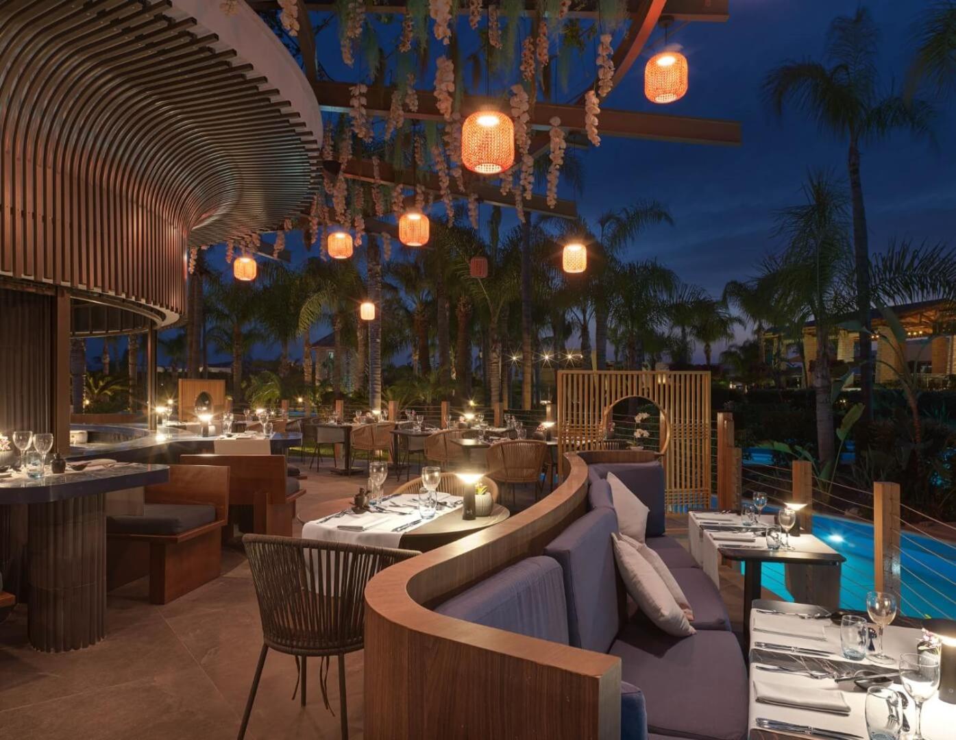 Olympic Lagoon Resort Ayia Napa