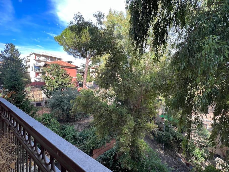 6Ponza Mansion Nature
