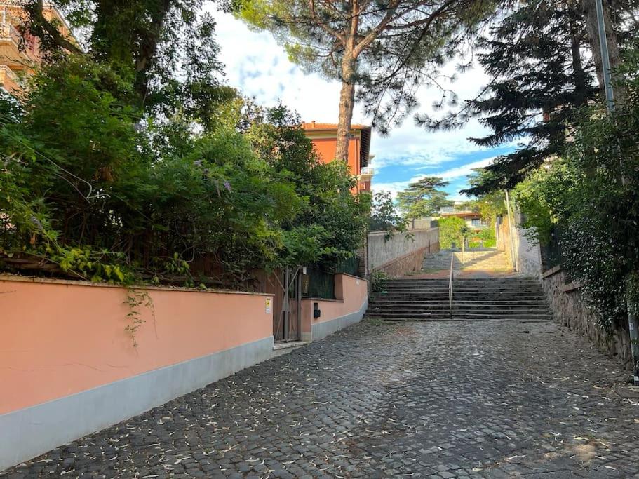 6Ponza Mansion Nature