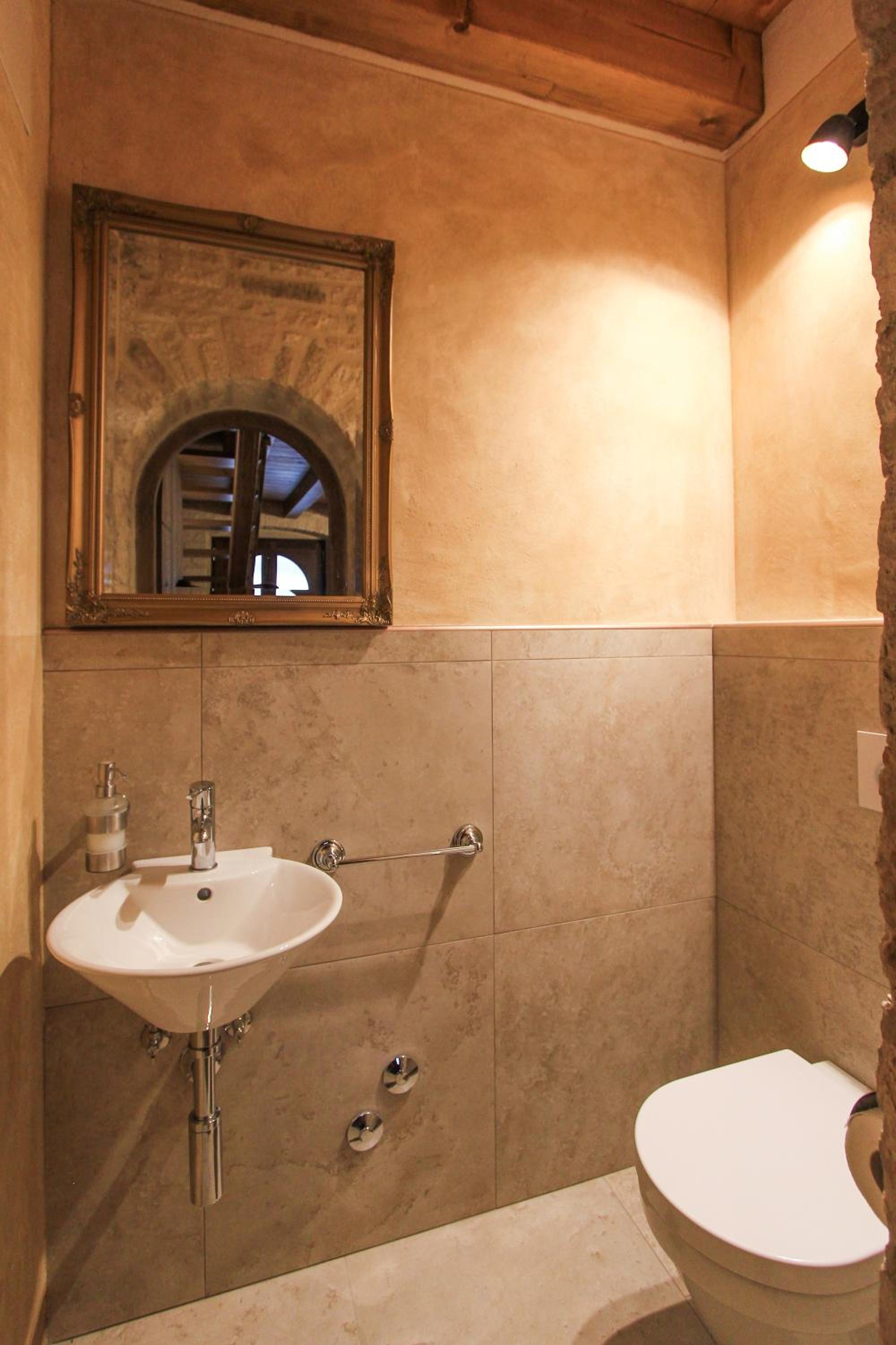 Villa Maria Tereza, exquisite villa, massage pool in a gorgeous garden view 5