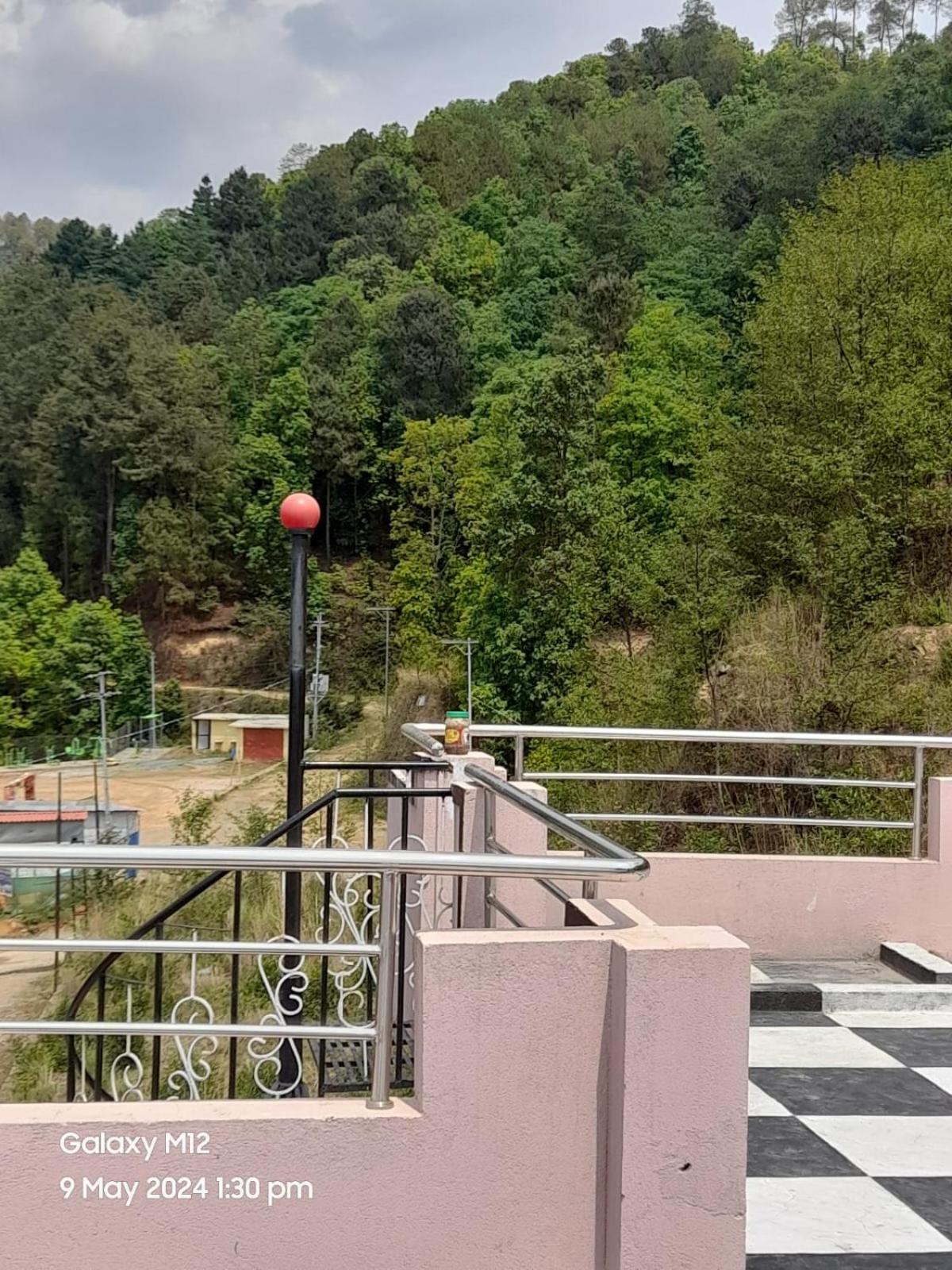Aryrang Villa view 2