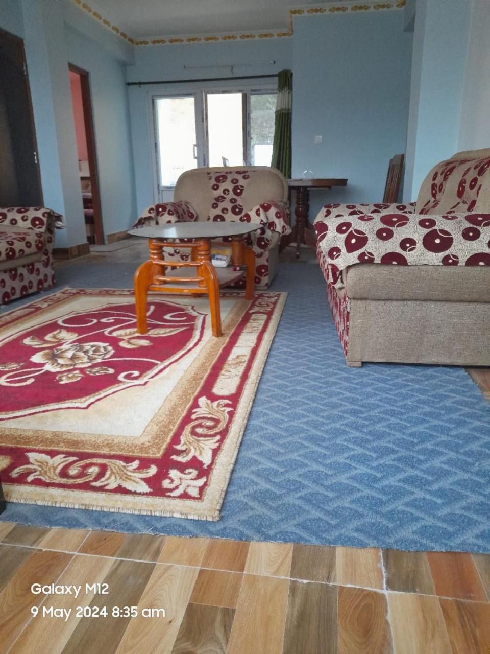Aryrang Villa view 3