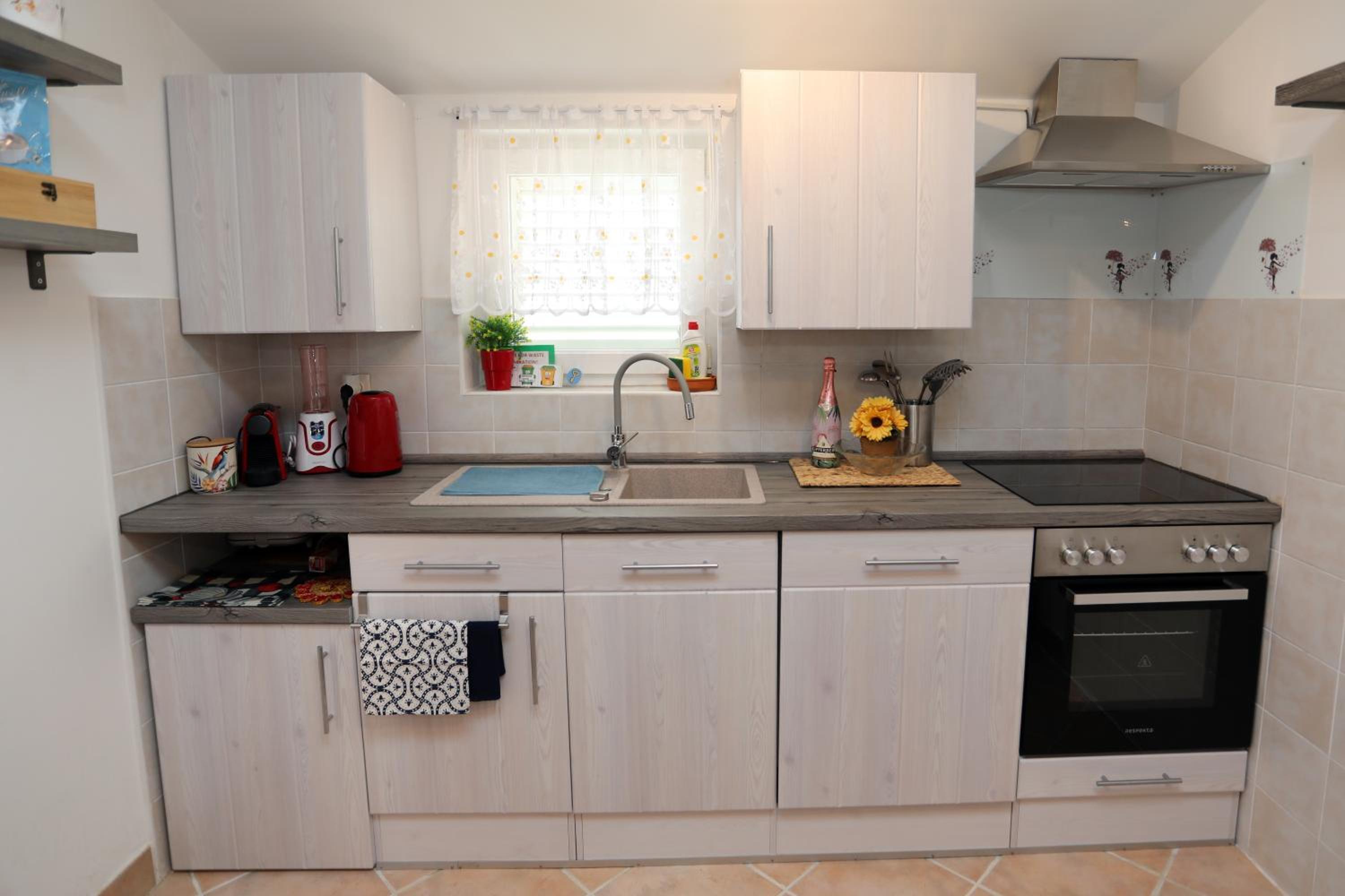 Apartman Izabela 5G
