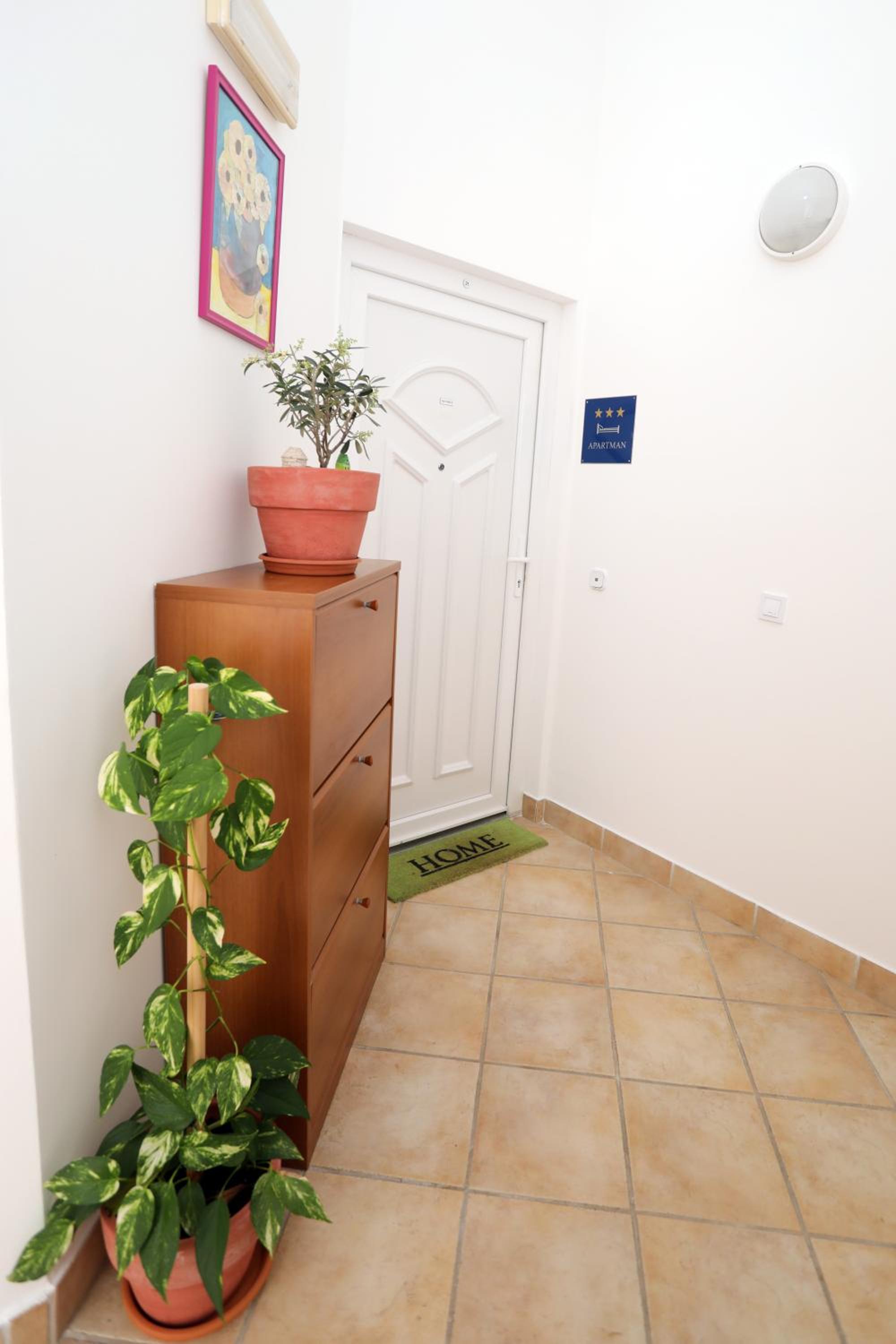 Apartman Izabela 5G