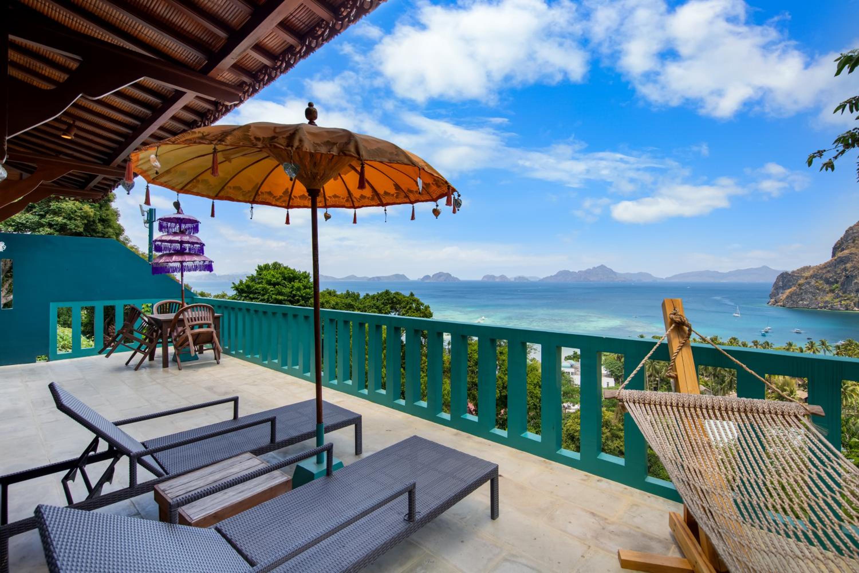 Karuna El Nido Villas — photo 23