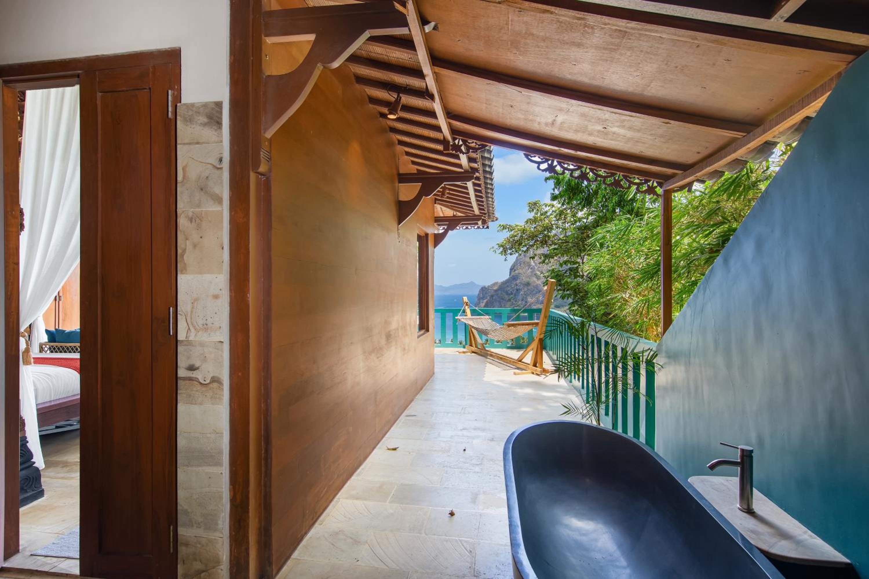 Karuna El Nido Villas — photo 71