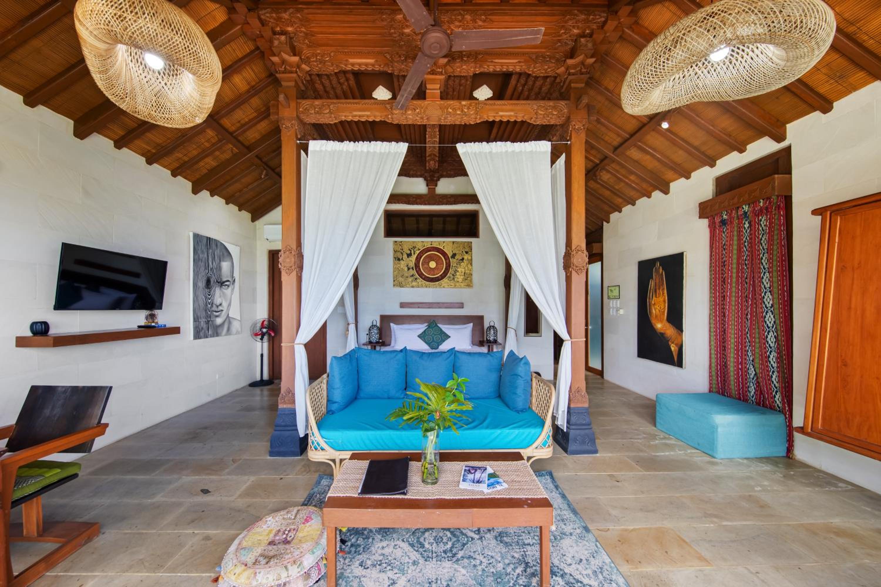Karuna El Nido Villas — photo 48