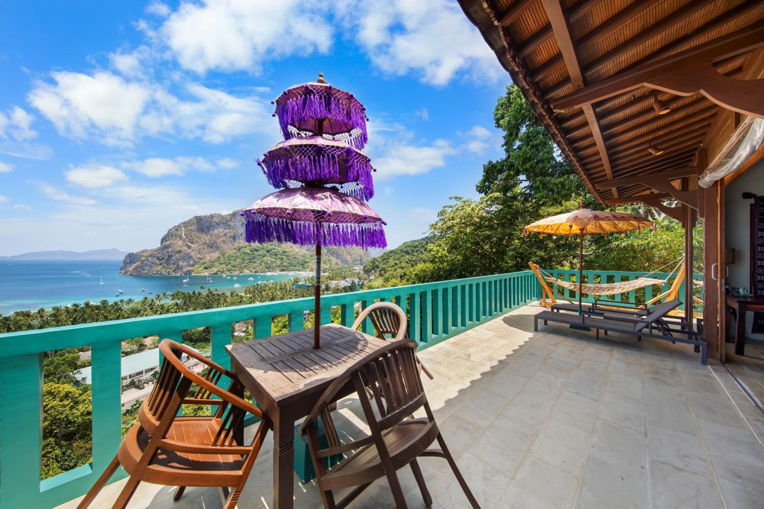 Karuna El Nido Villas — photo 57