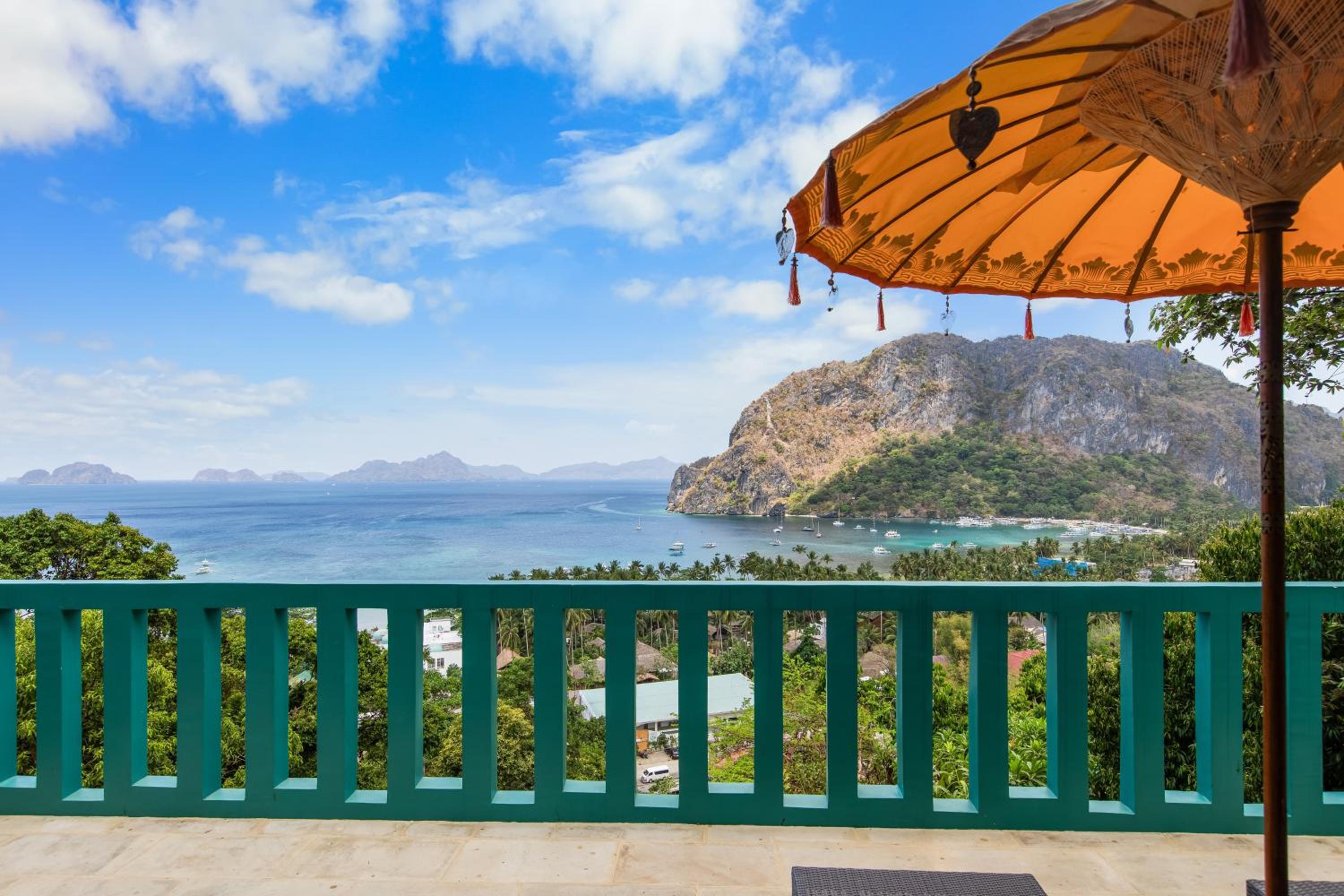 Karuna El Nido Villas — photo 88