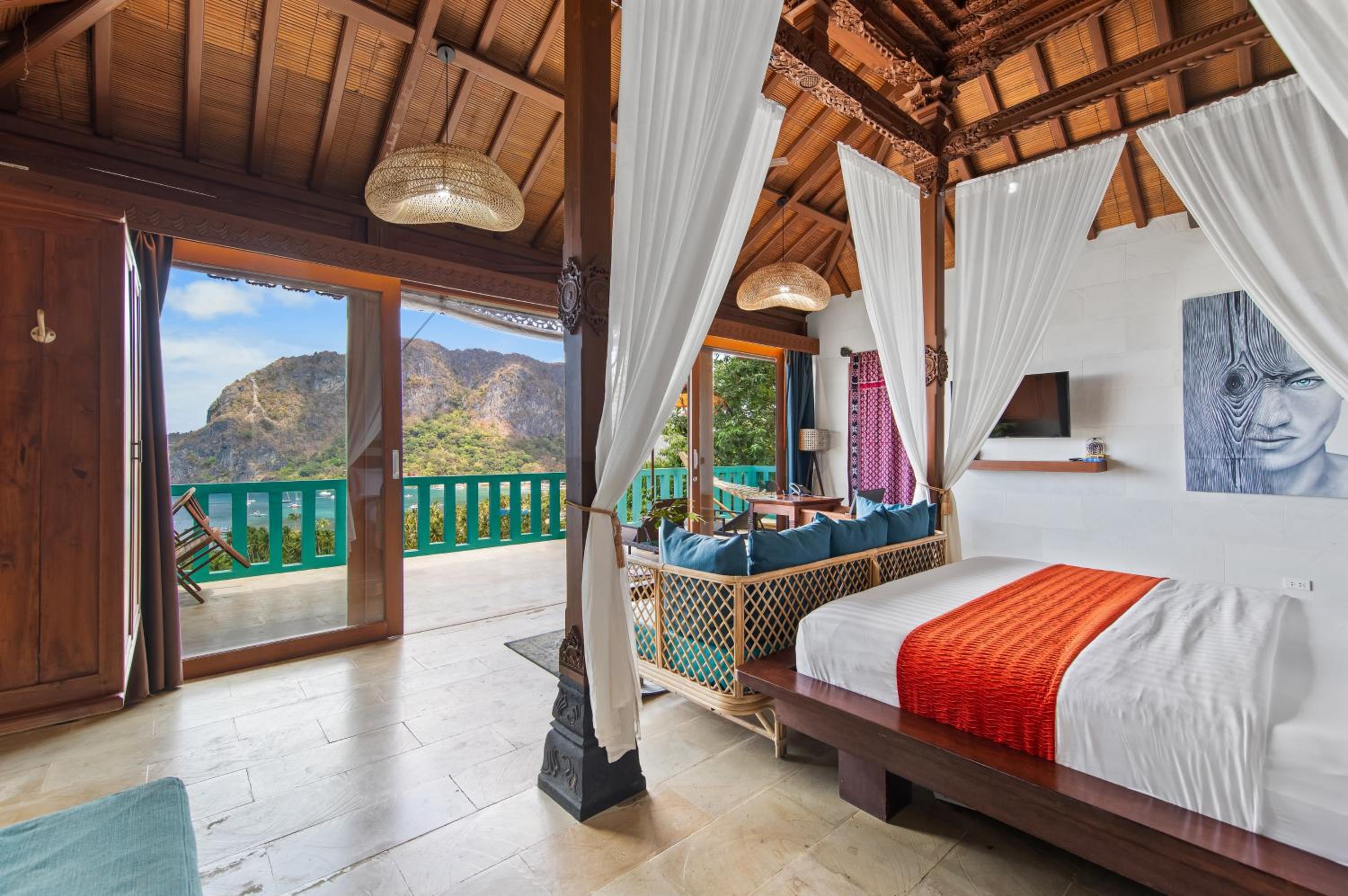 Karuna El Nido Villas — photo 16