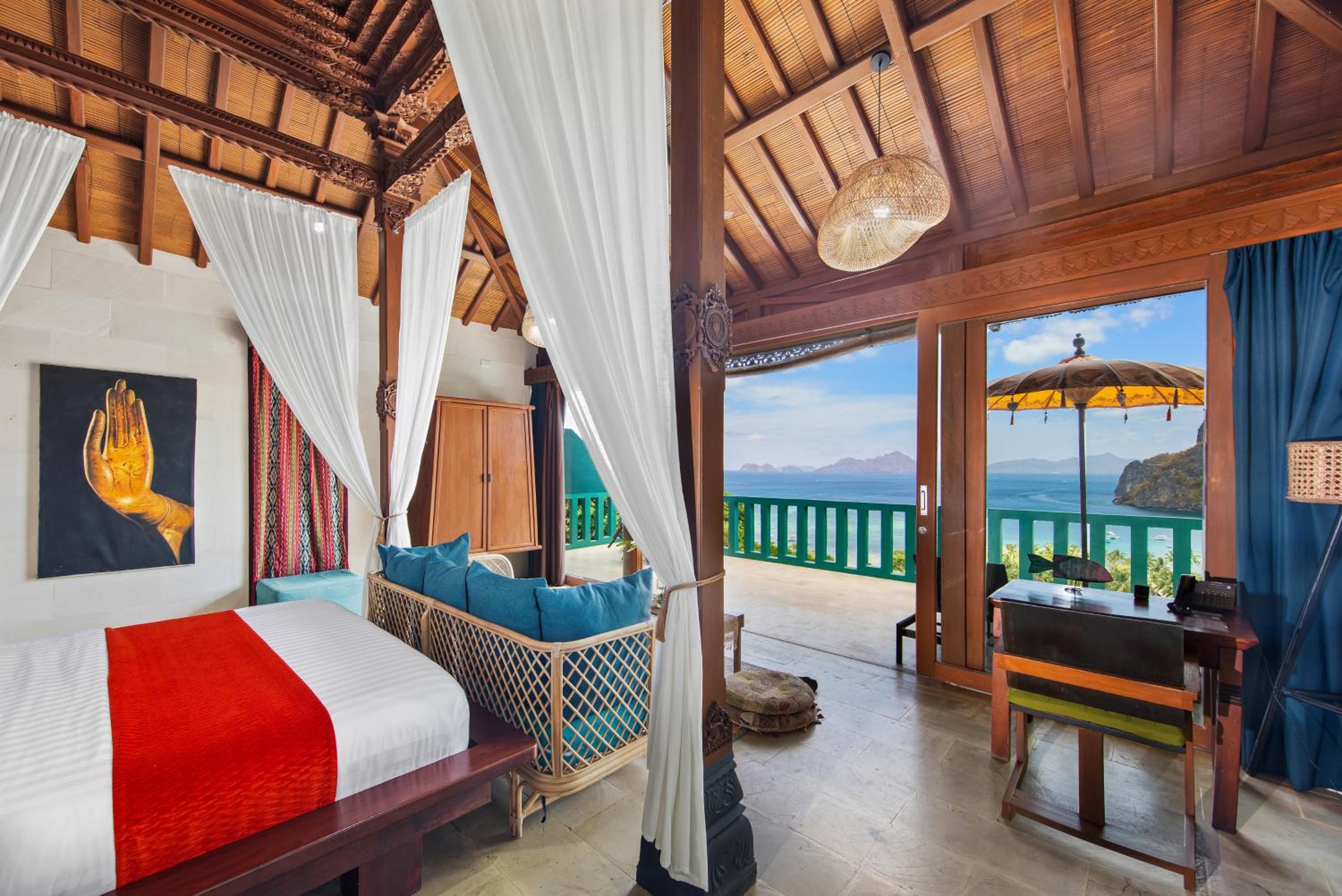 Karuna El Nido Villas — photo 126