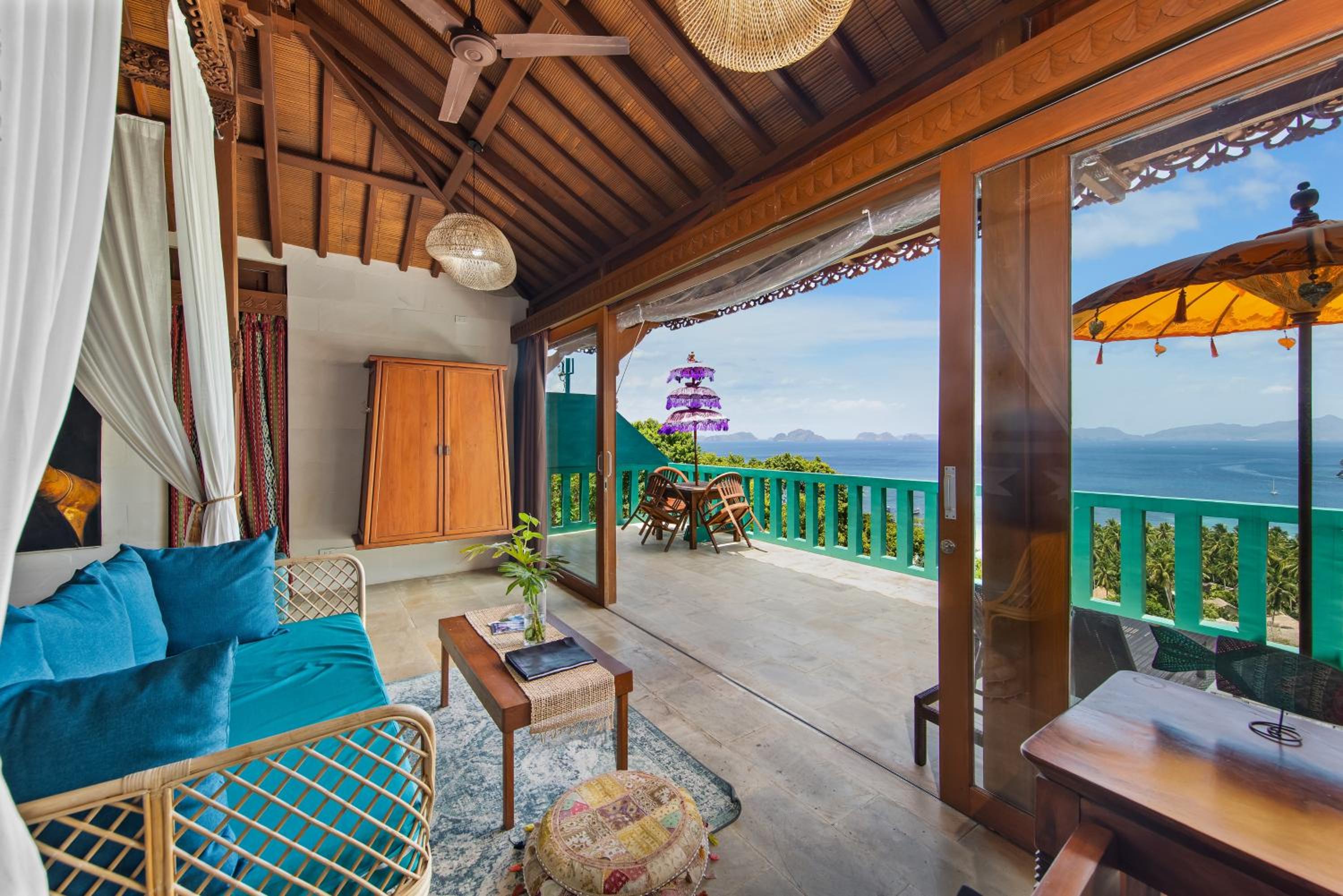 Karuna El Nido Villas — photo 116