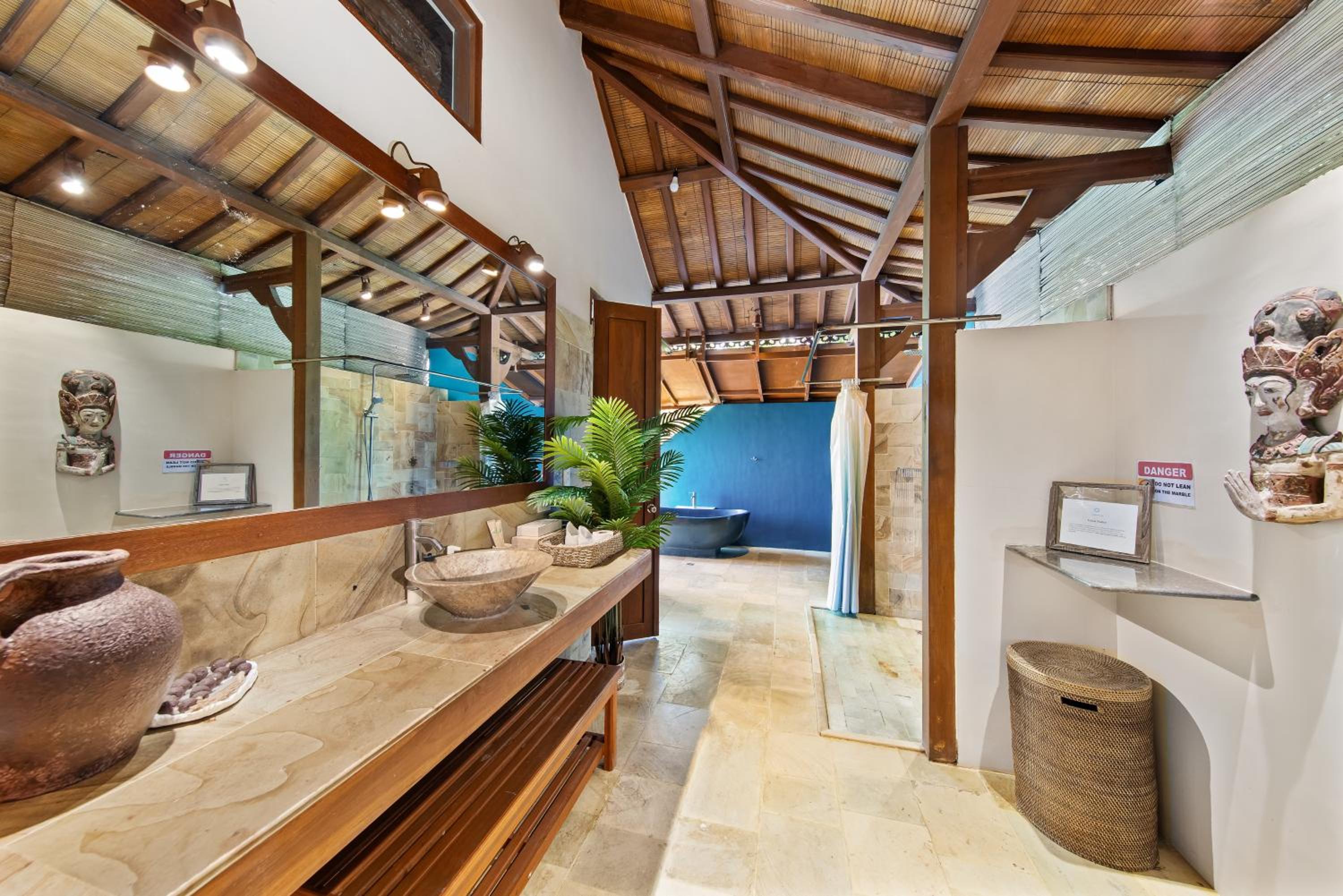 Karuna El Nido Villas — photo 45