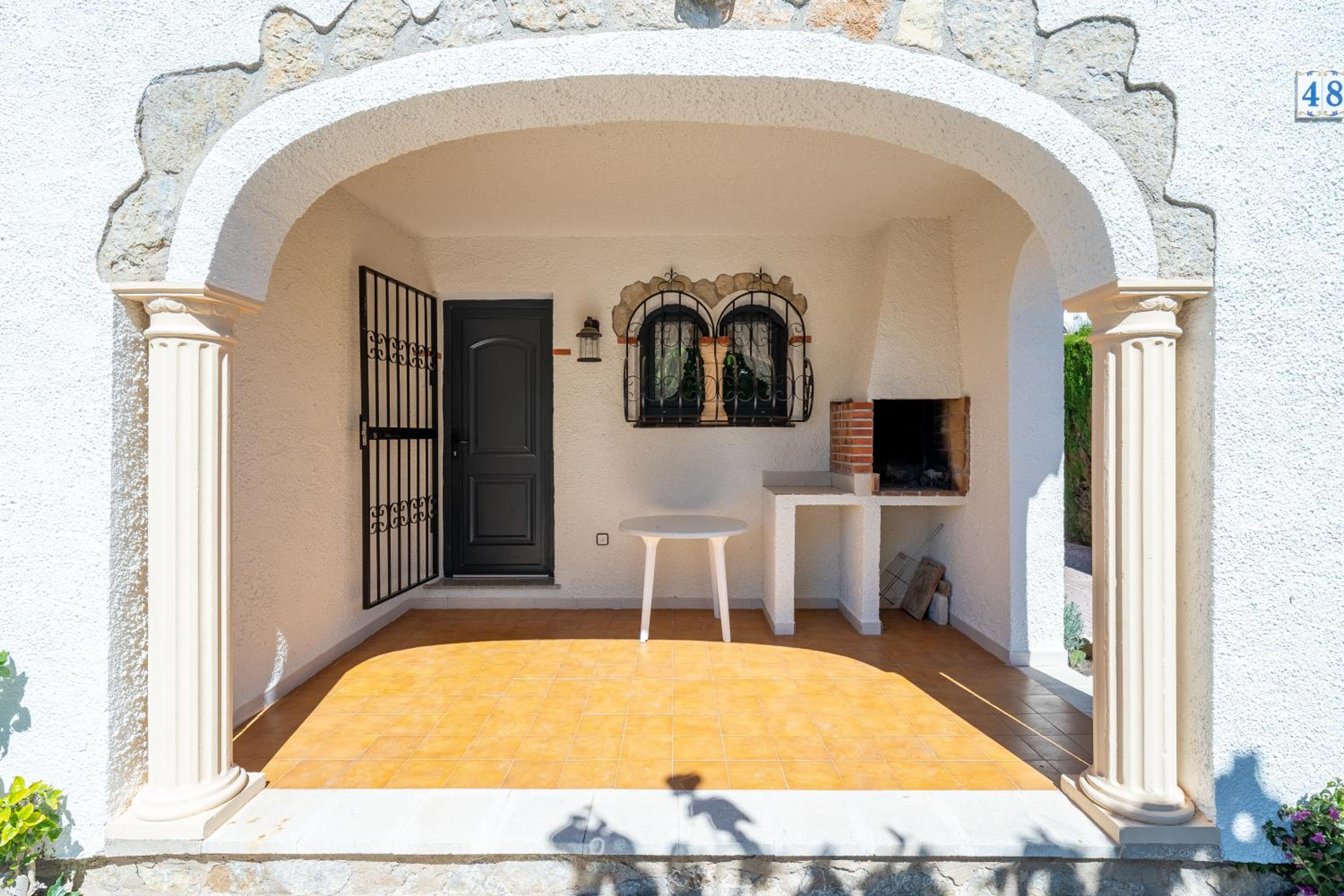Casa Amalia