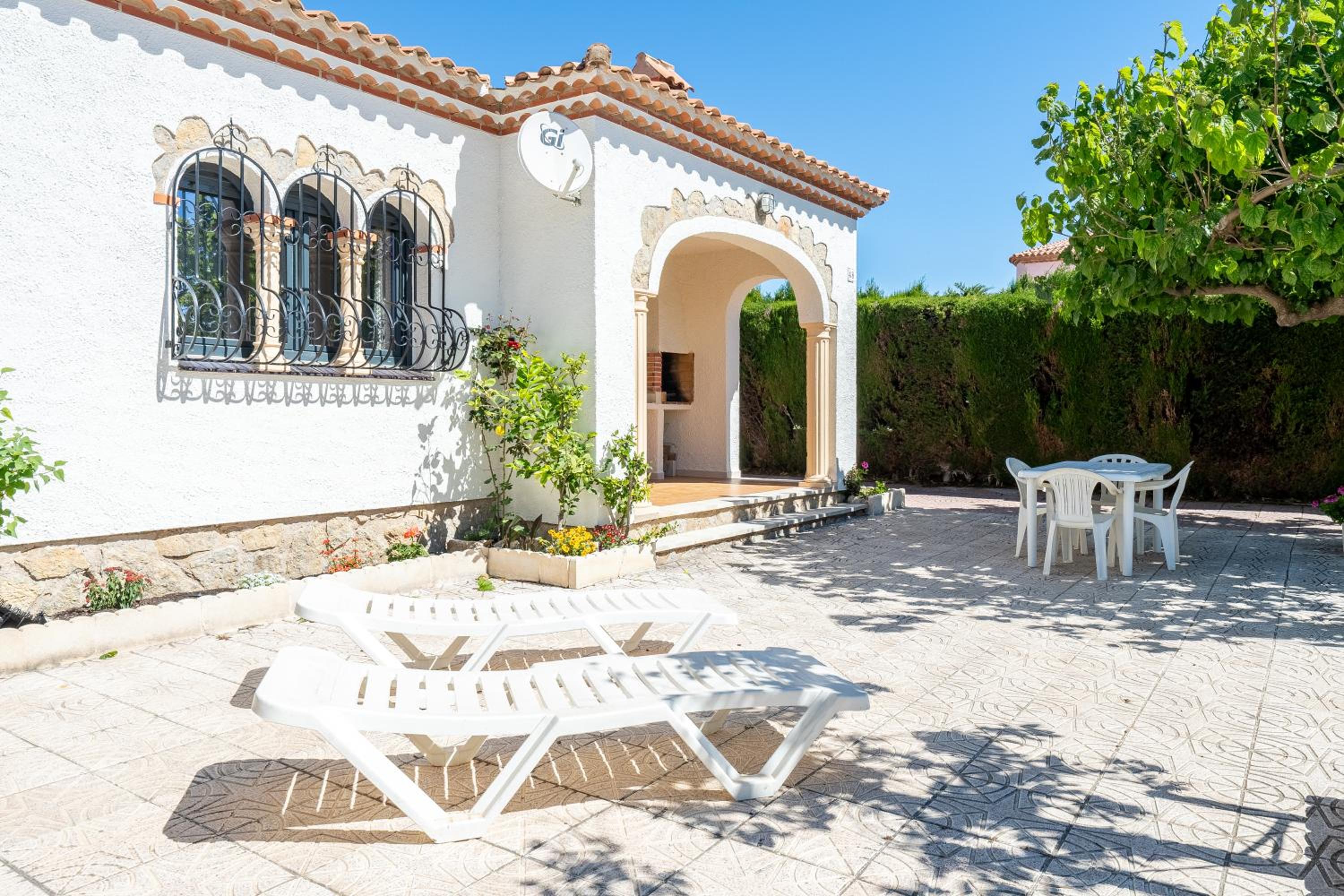 Casa Amalia