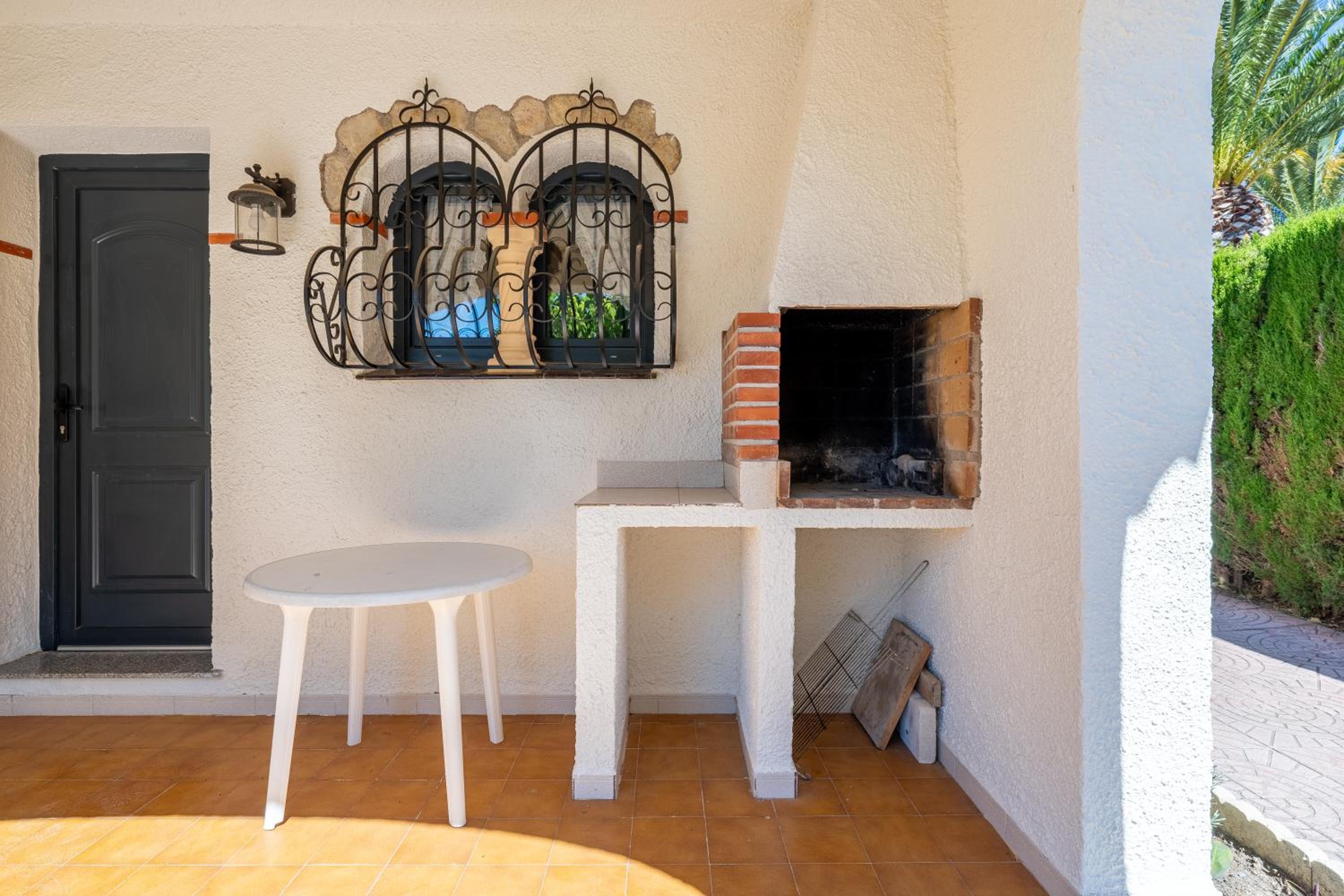 Casa Amalia