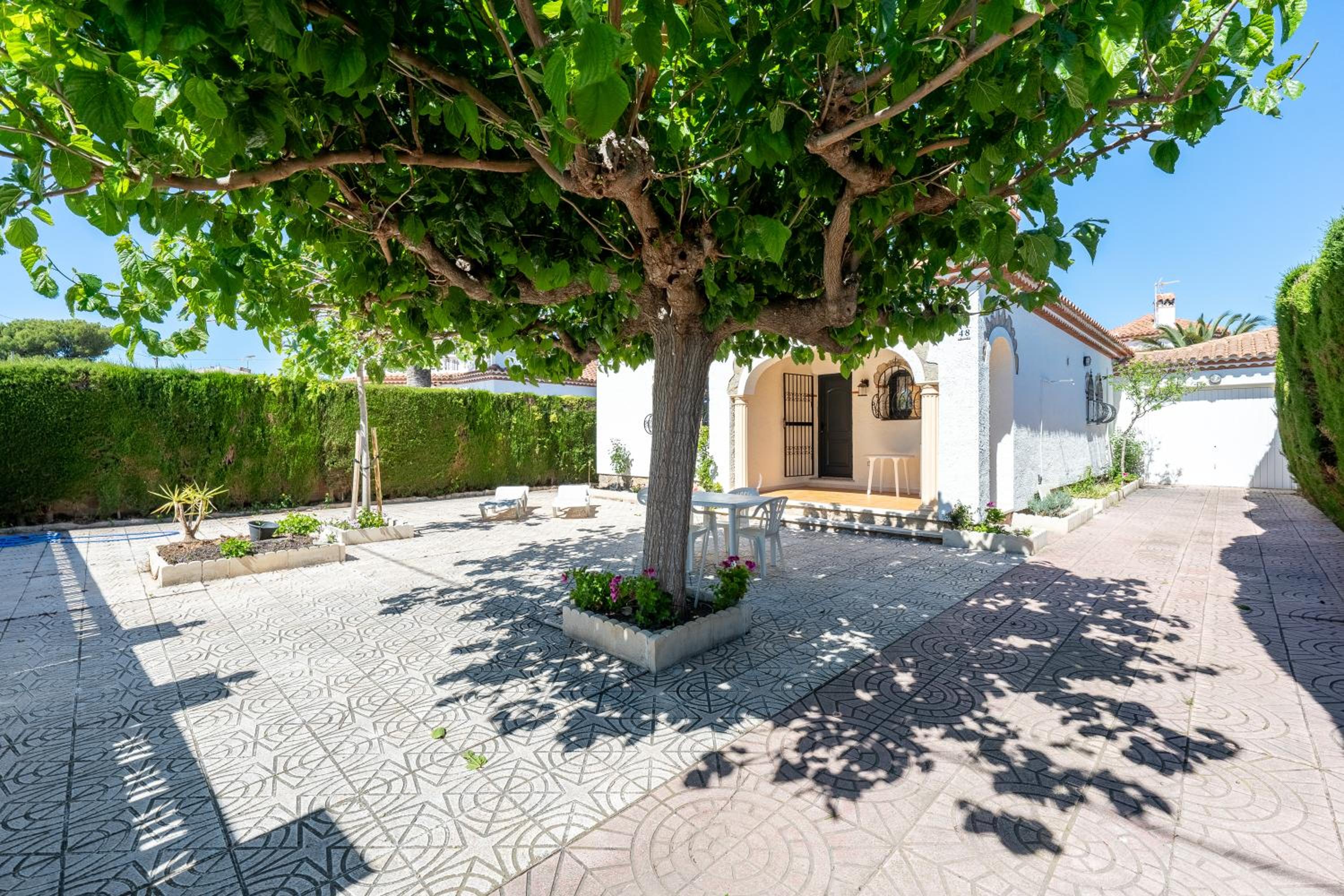 Casa Amalia