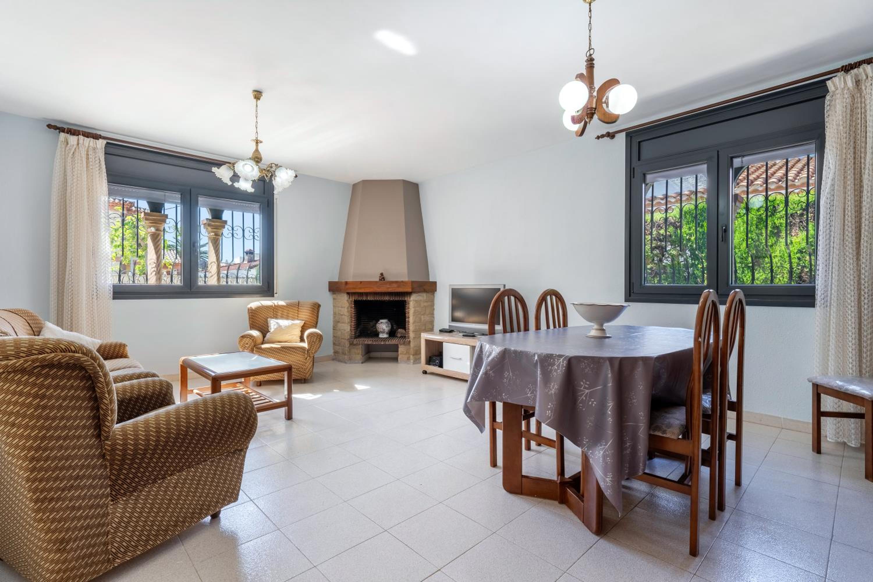 Casa Amalia