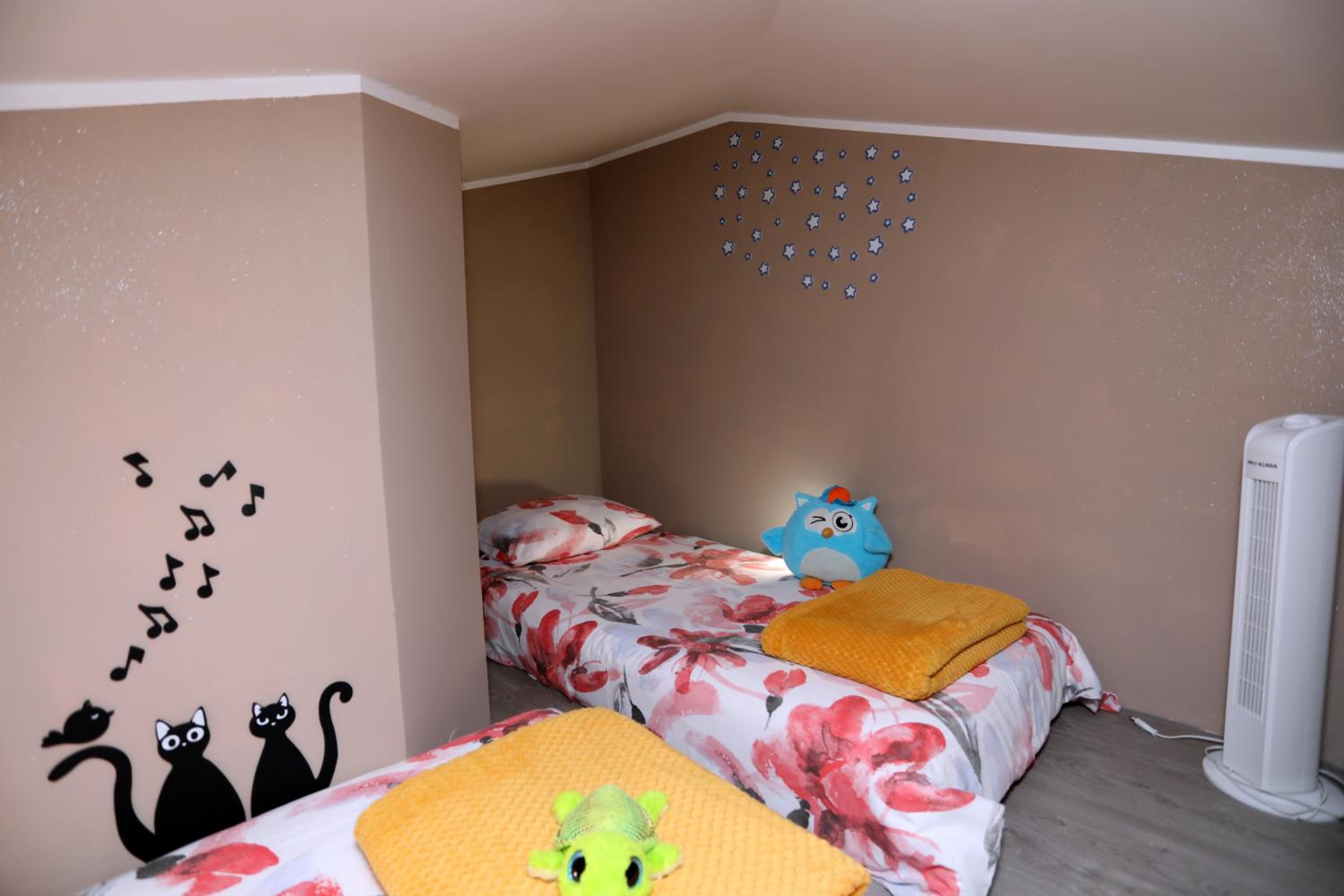 Apartman Izabela 5G
