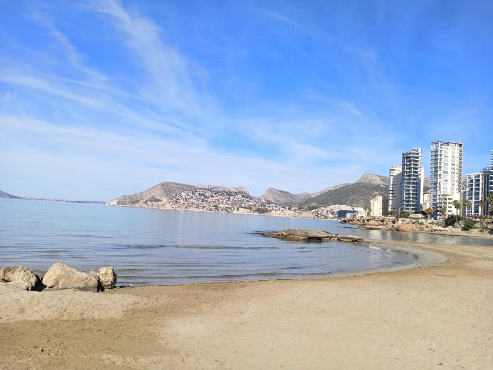 Apartamento Mateuet