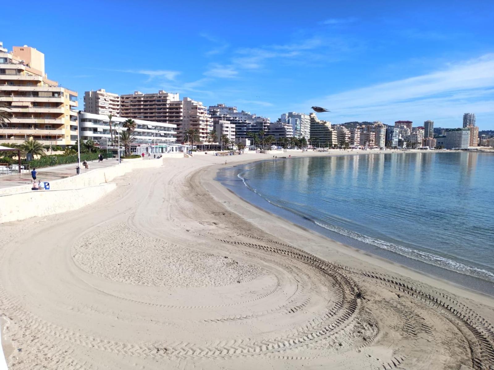 Apartamento Mateuet