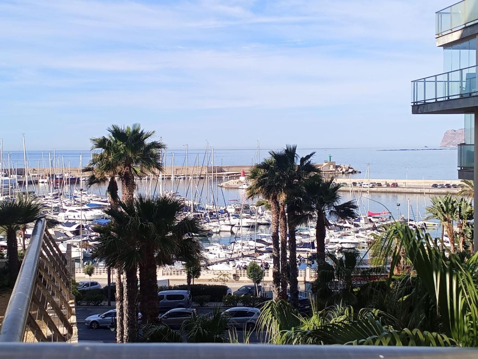 Apartamento Mateuet