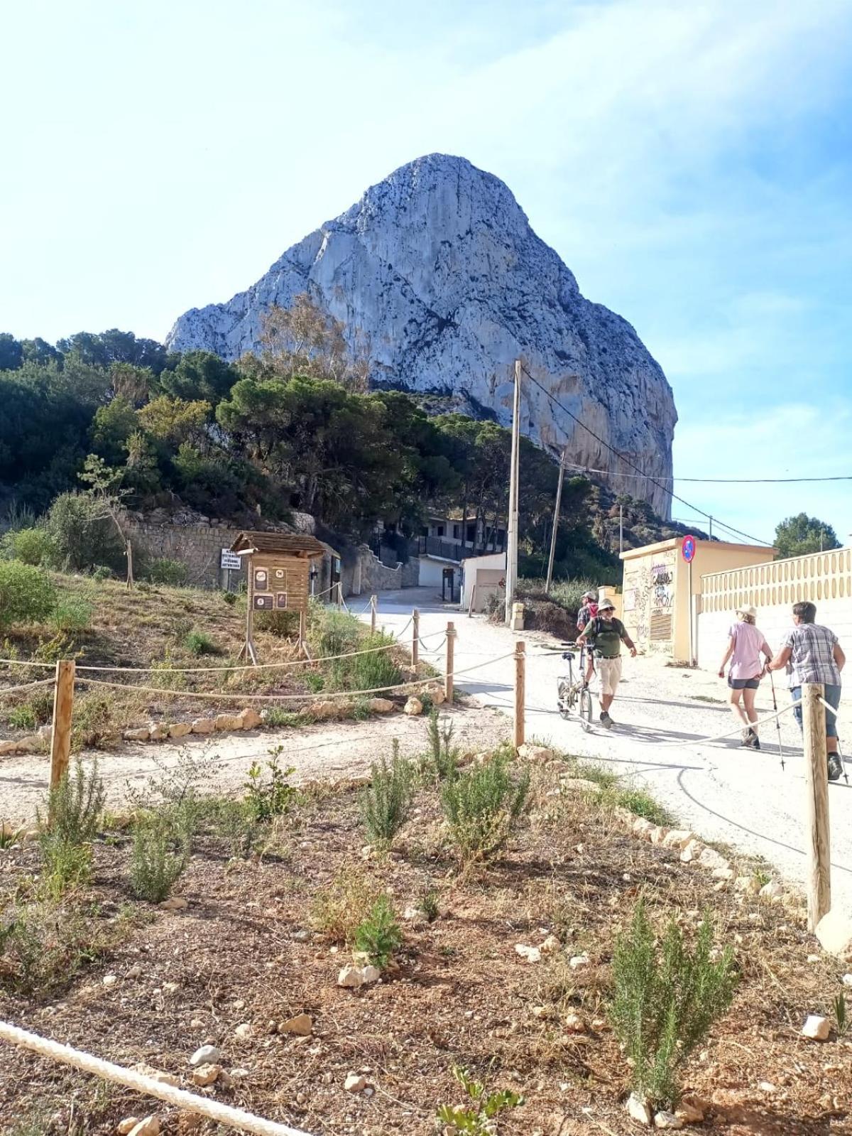 Apartamento Mateuet