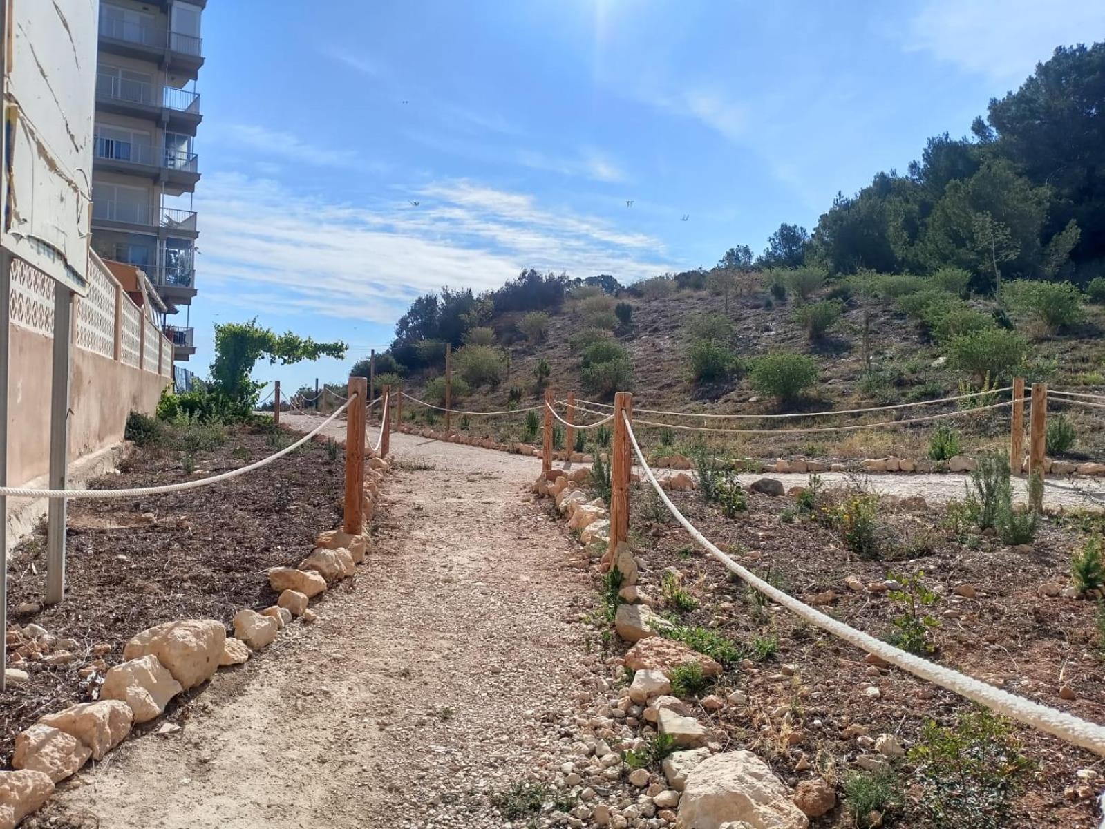 Apartamento Mateuet