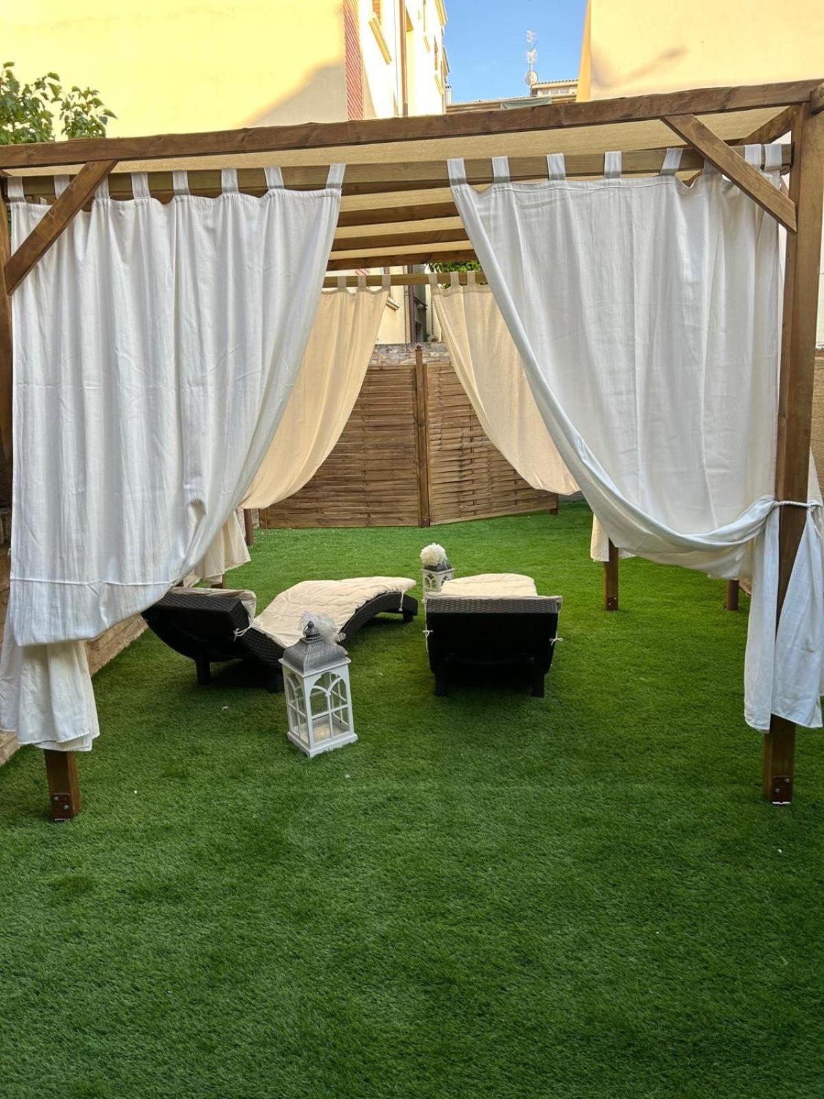 ROOMS AND BREAKFAST LABERINTO