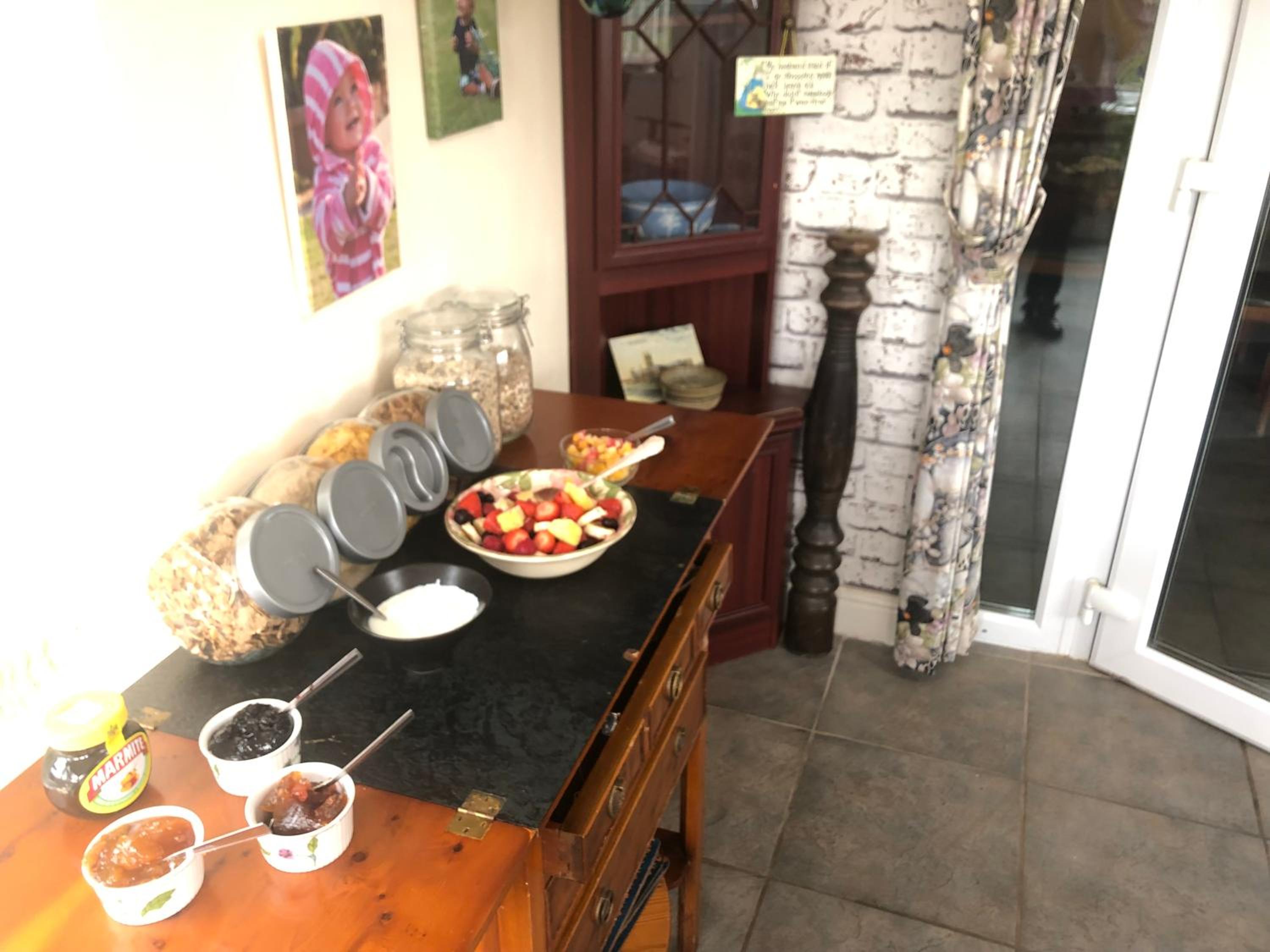 Twyford Homestay B&B
