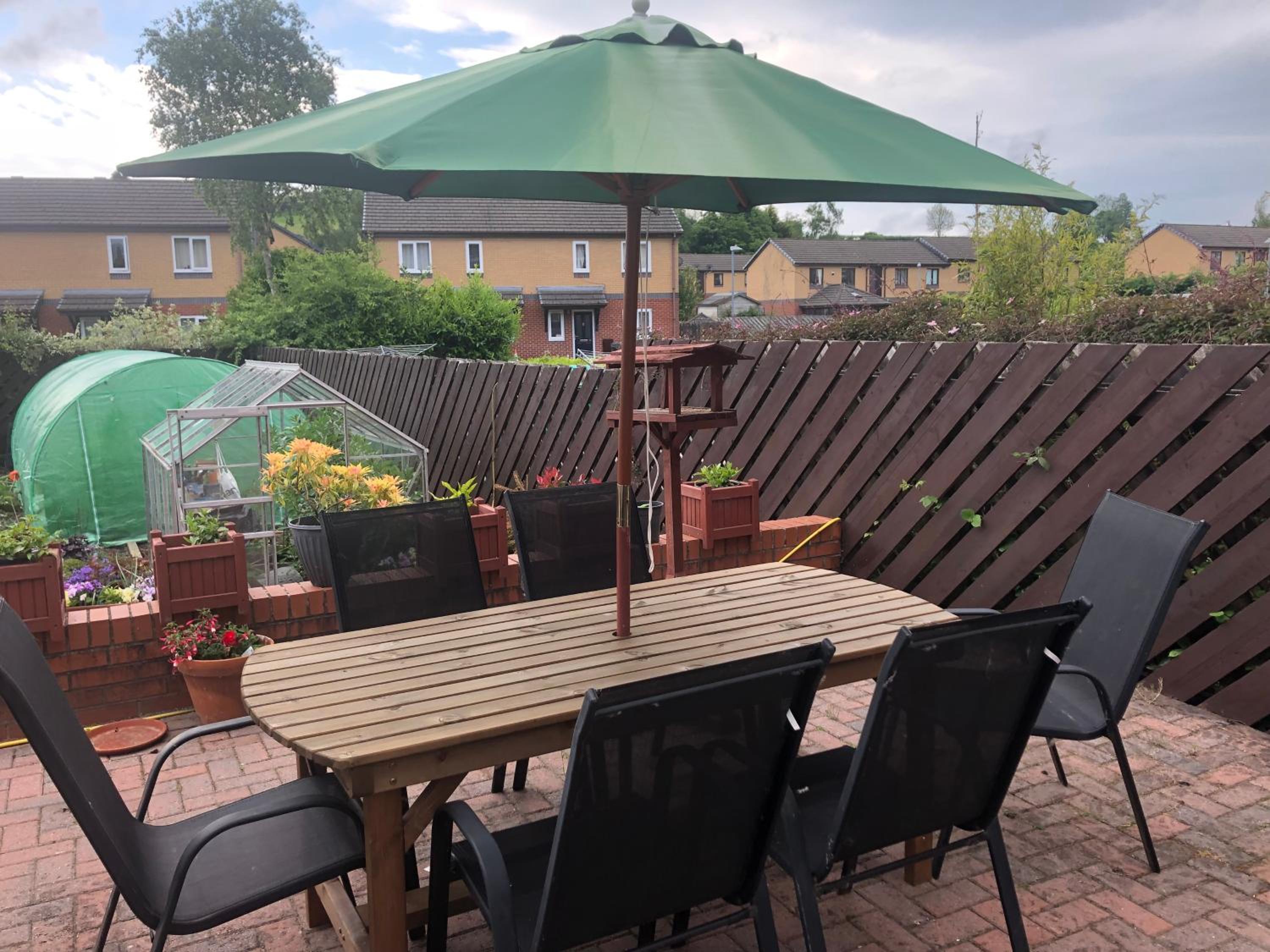 Twyford Homestay B&B