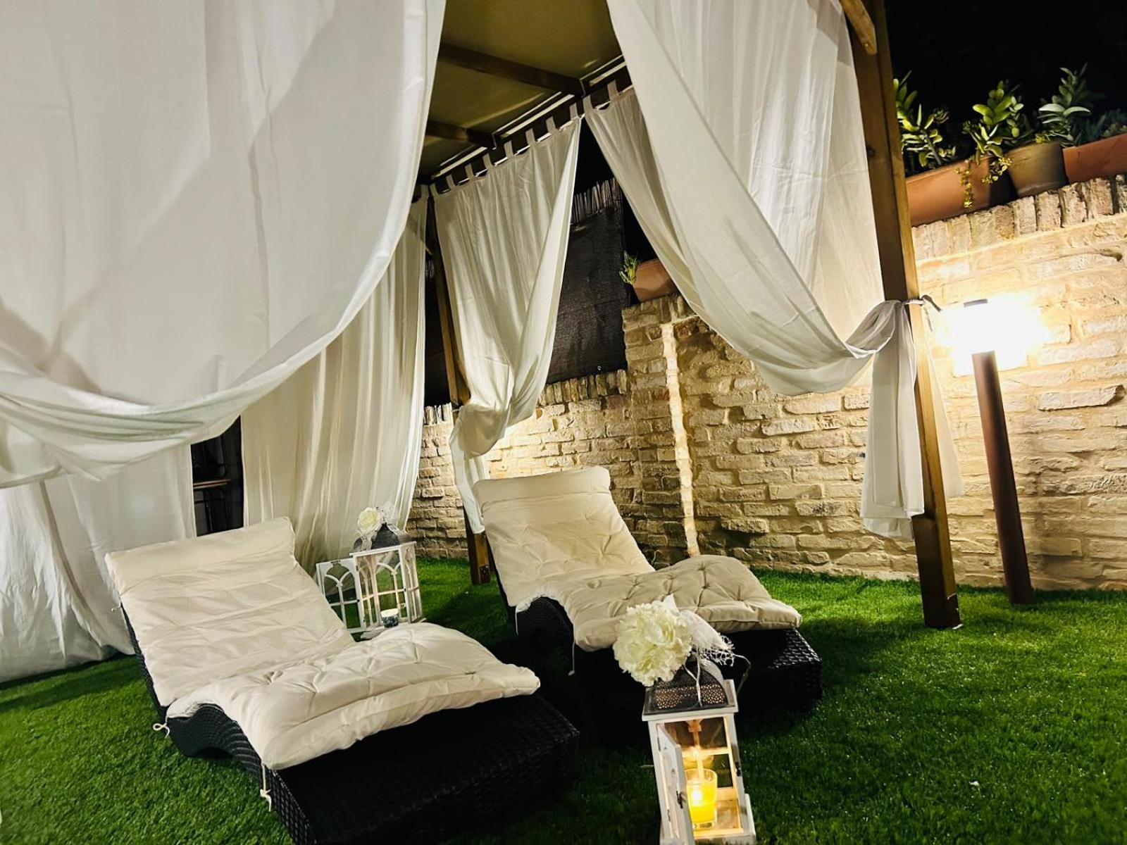 ROOMS AND BREAKFAST LABERINTO