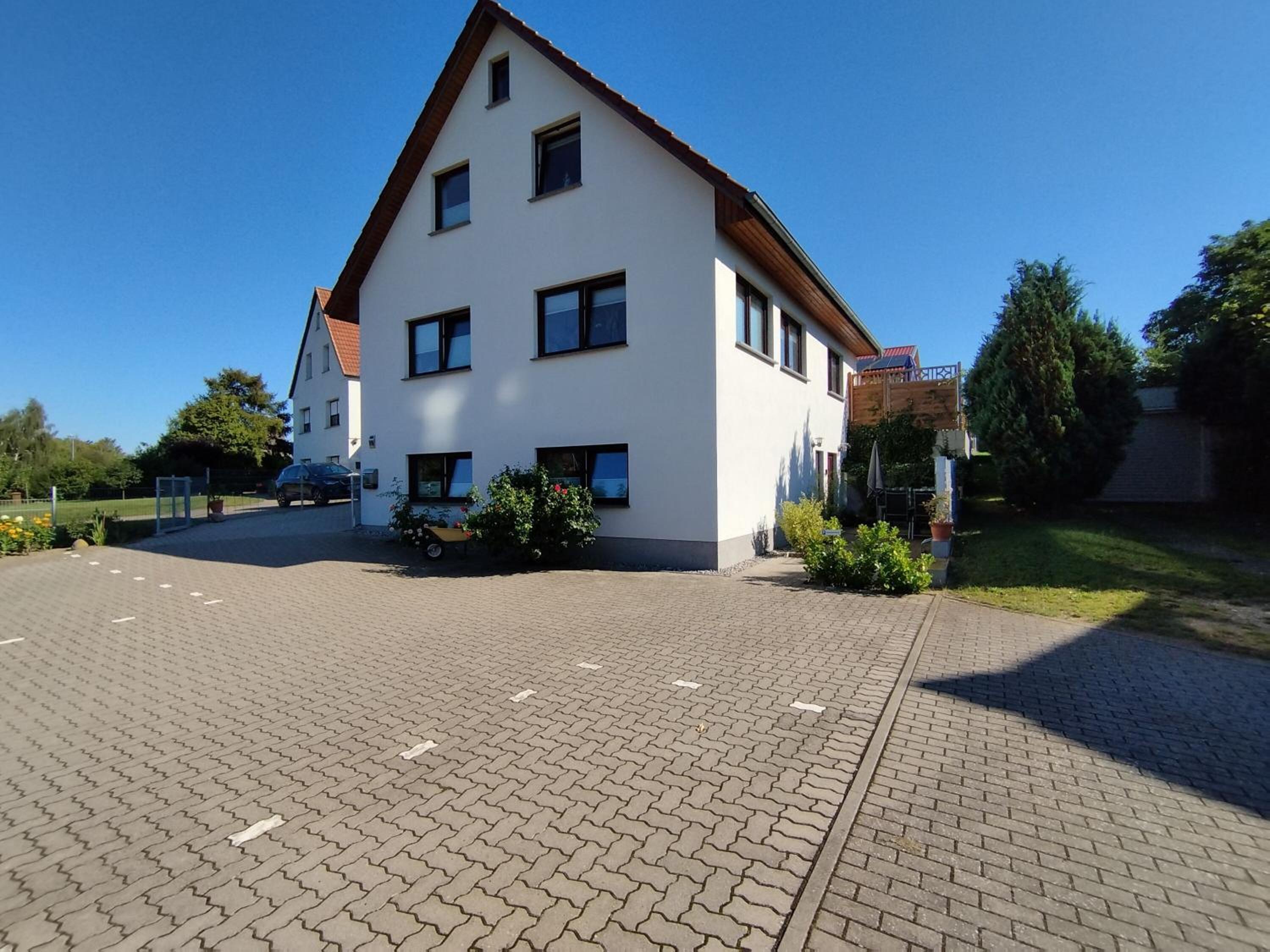 Meeresbrise Wismar - ABC334 en Wismar
