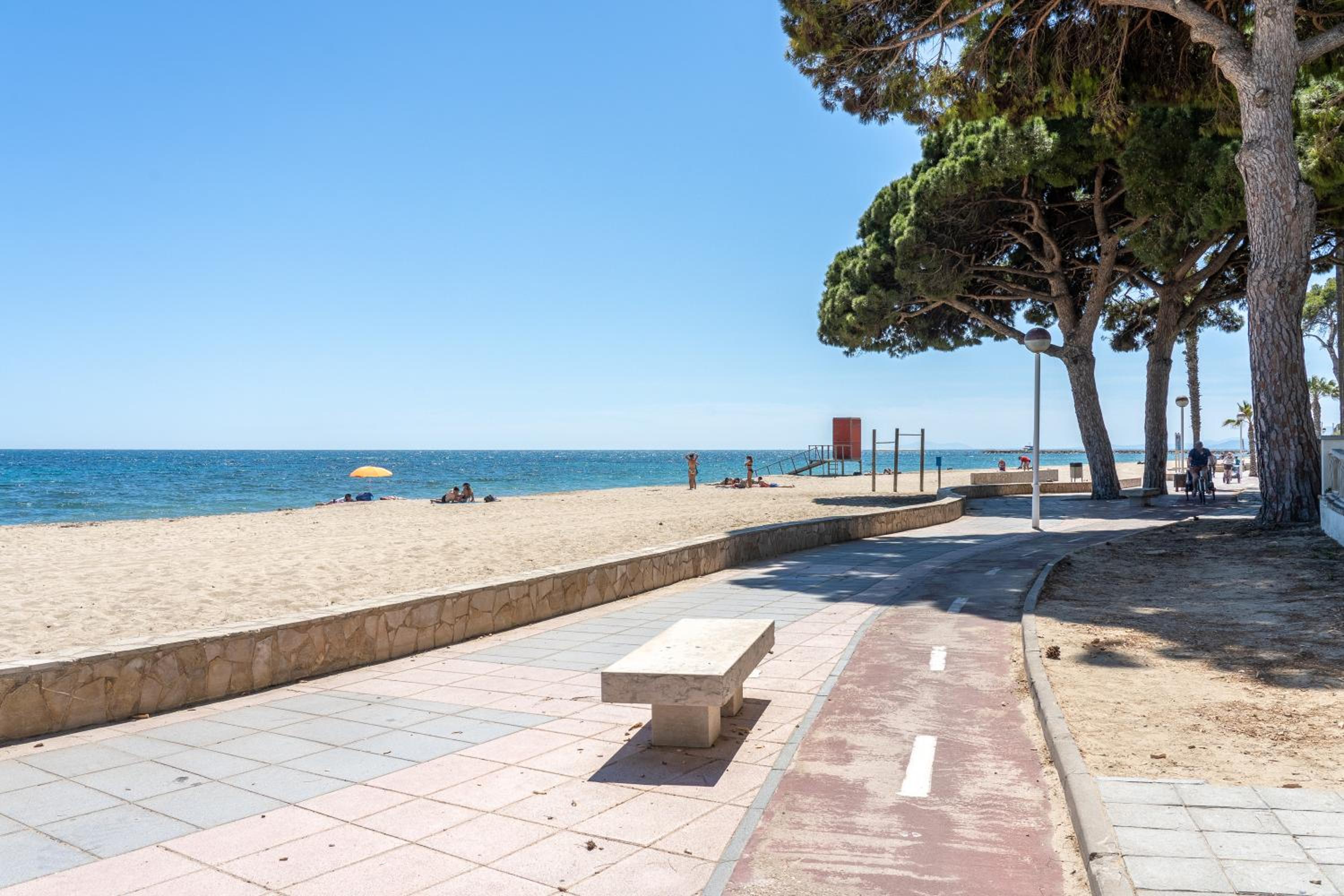 Apartamento Frente al Mar photo 4
