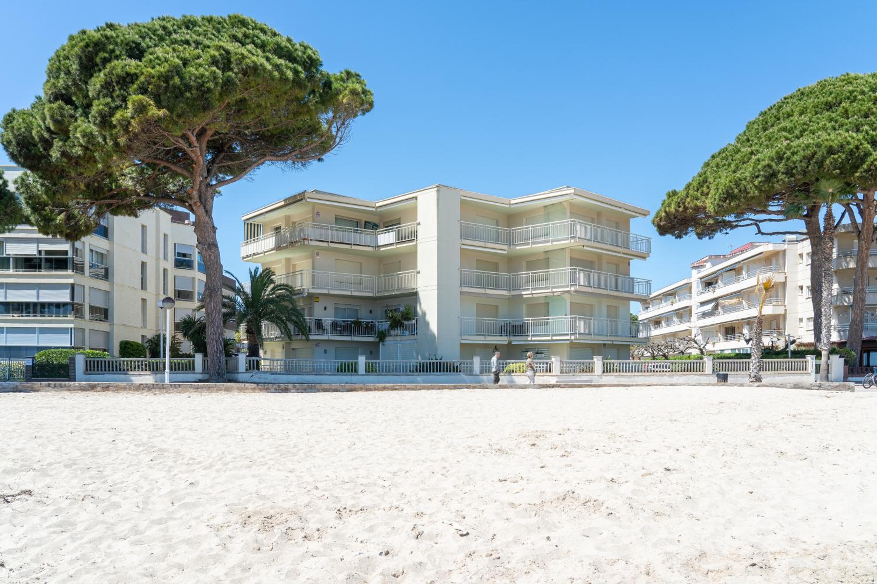 Apartamento Frente al Mar photo 3