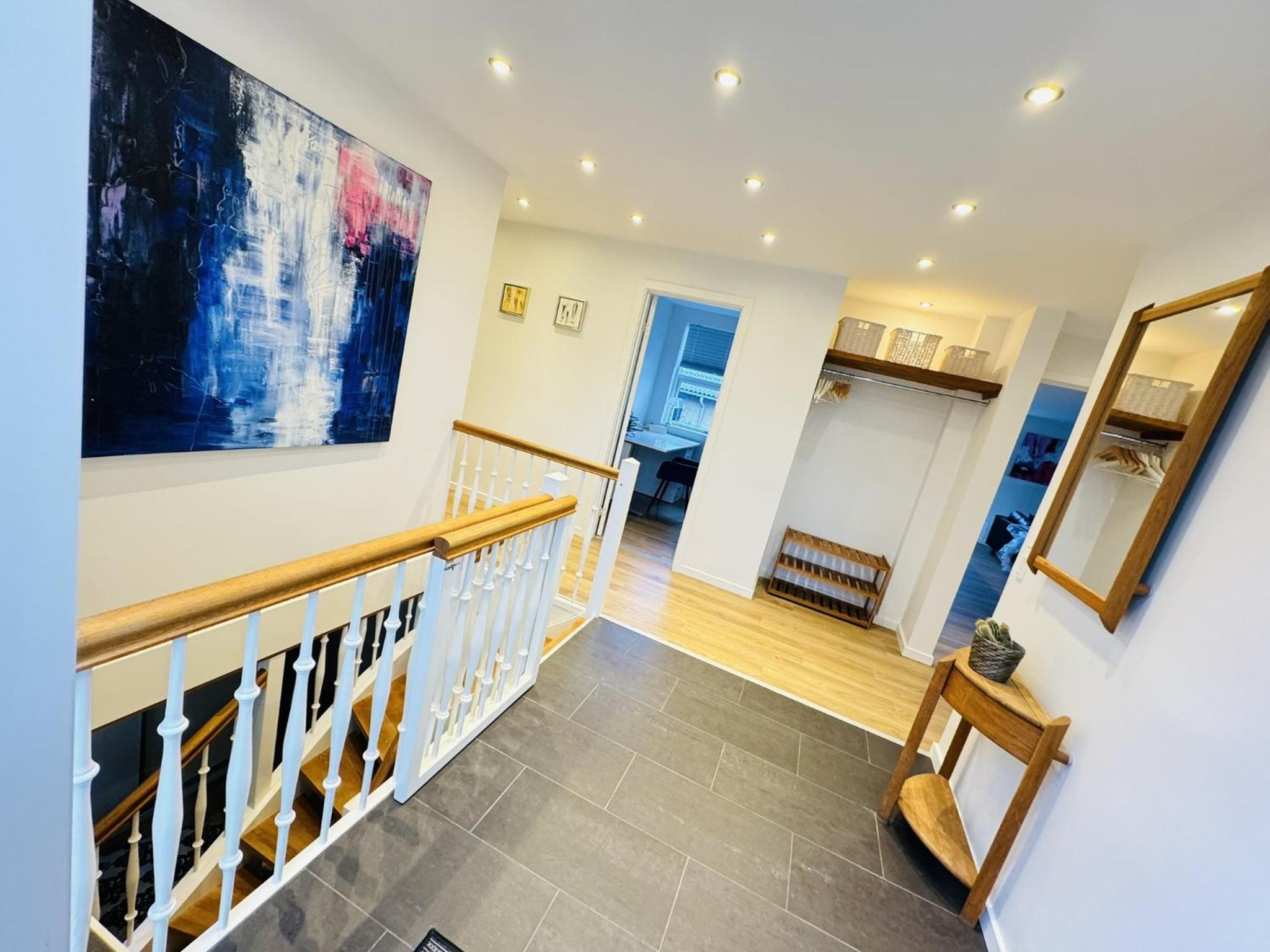 aday - Modern and Charming 5 bedrooms Villa view 5