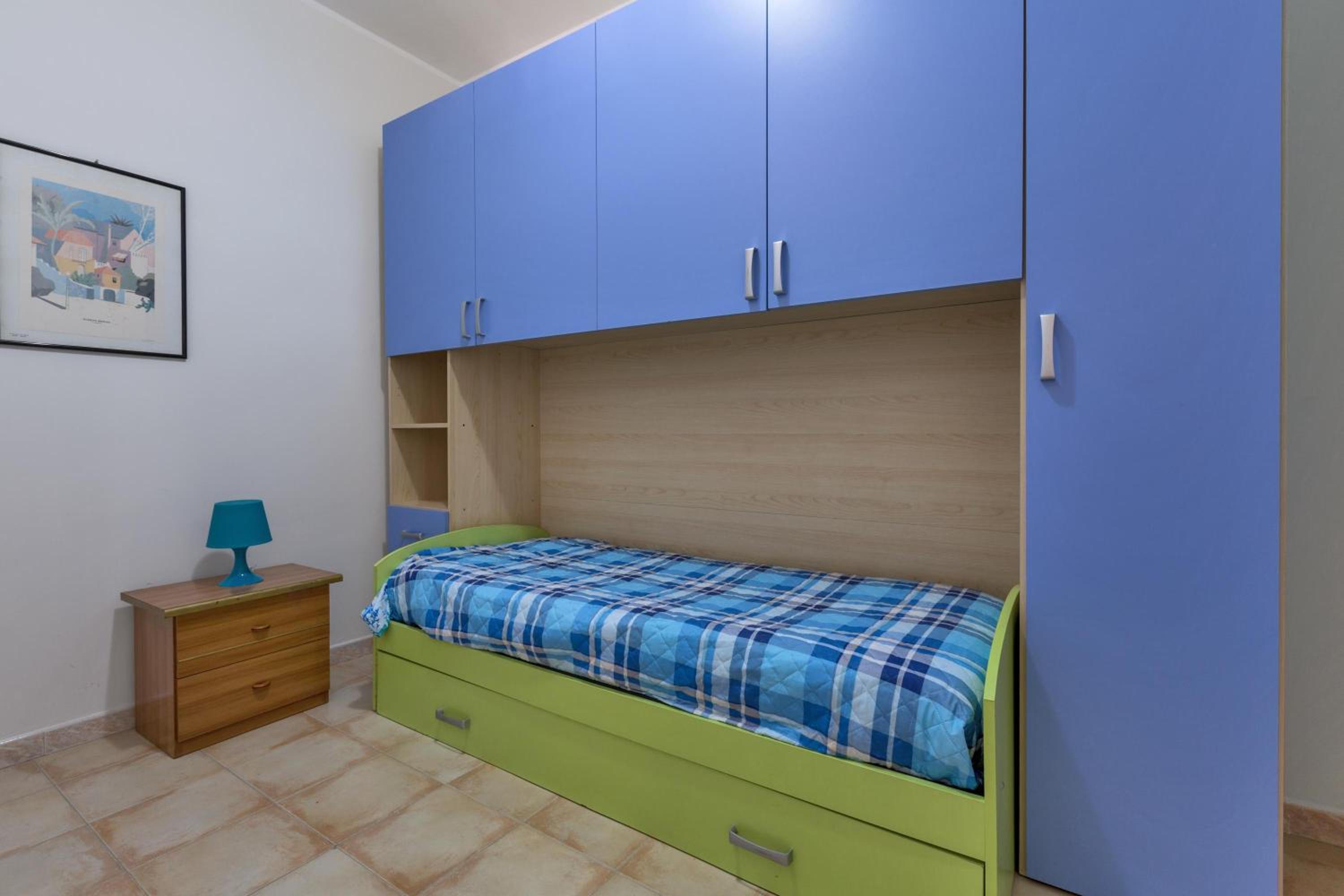 Residence Horizont view 3