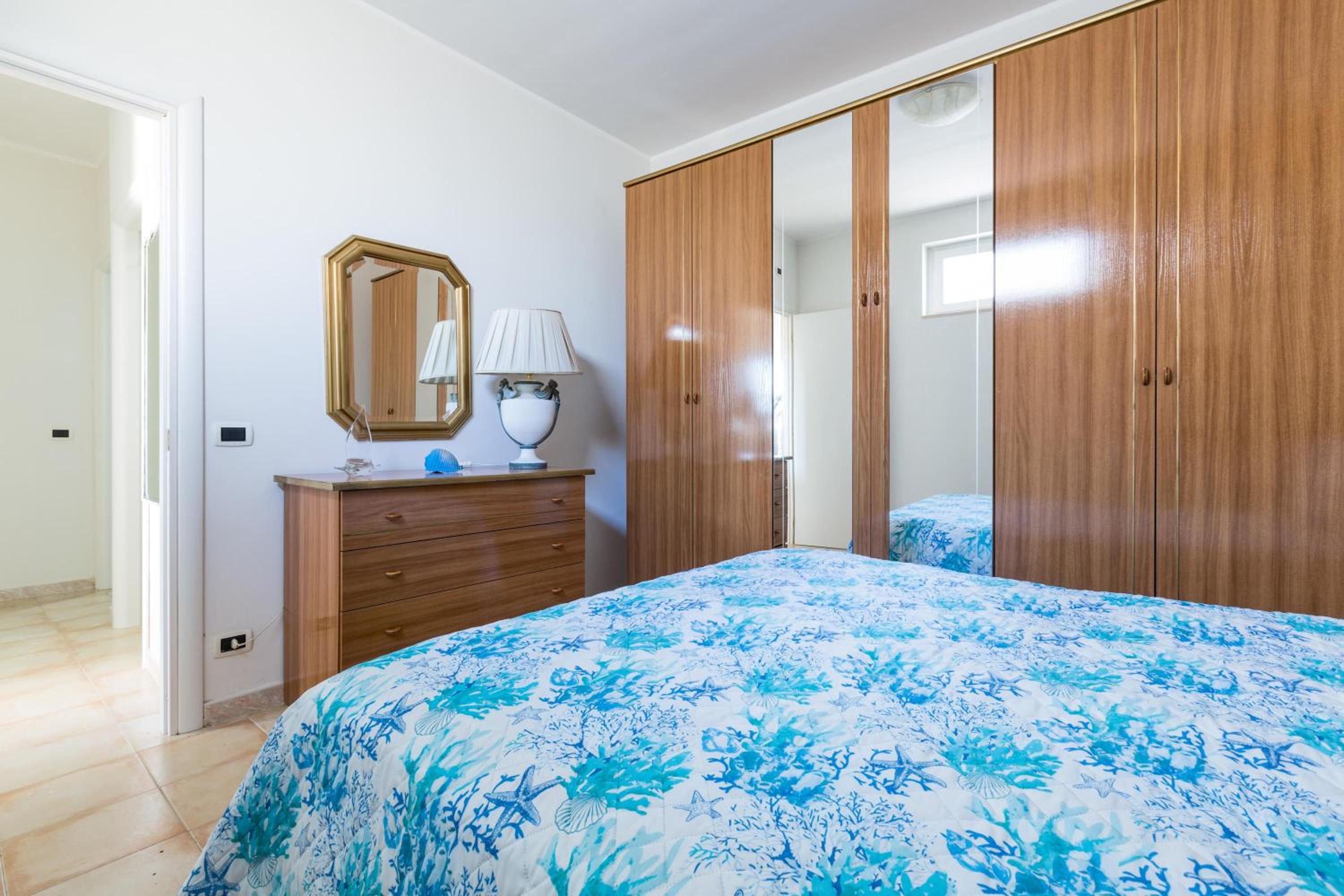 Residence Horizont view 2