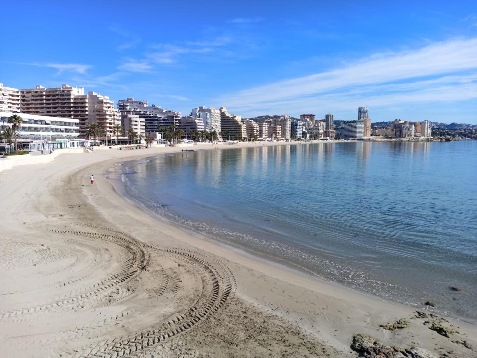 Apartamento Mateuet
